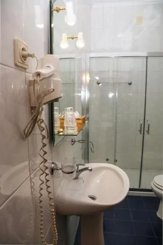 Hotel Oasis