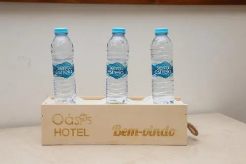 Hotel Oasis