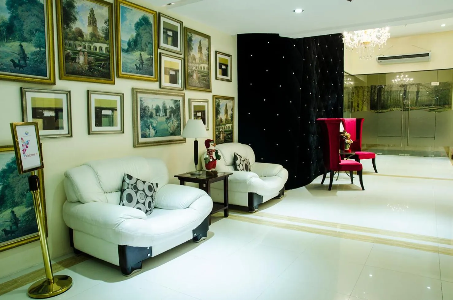 Dreamwave Hotel Ilagan