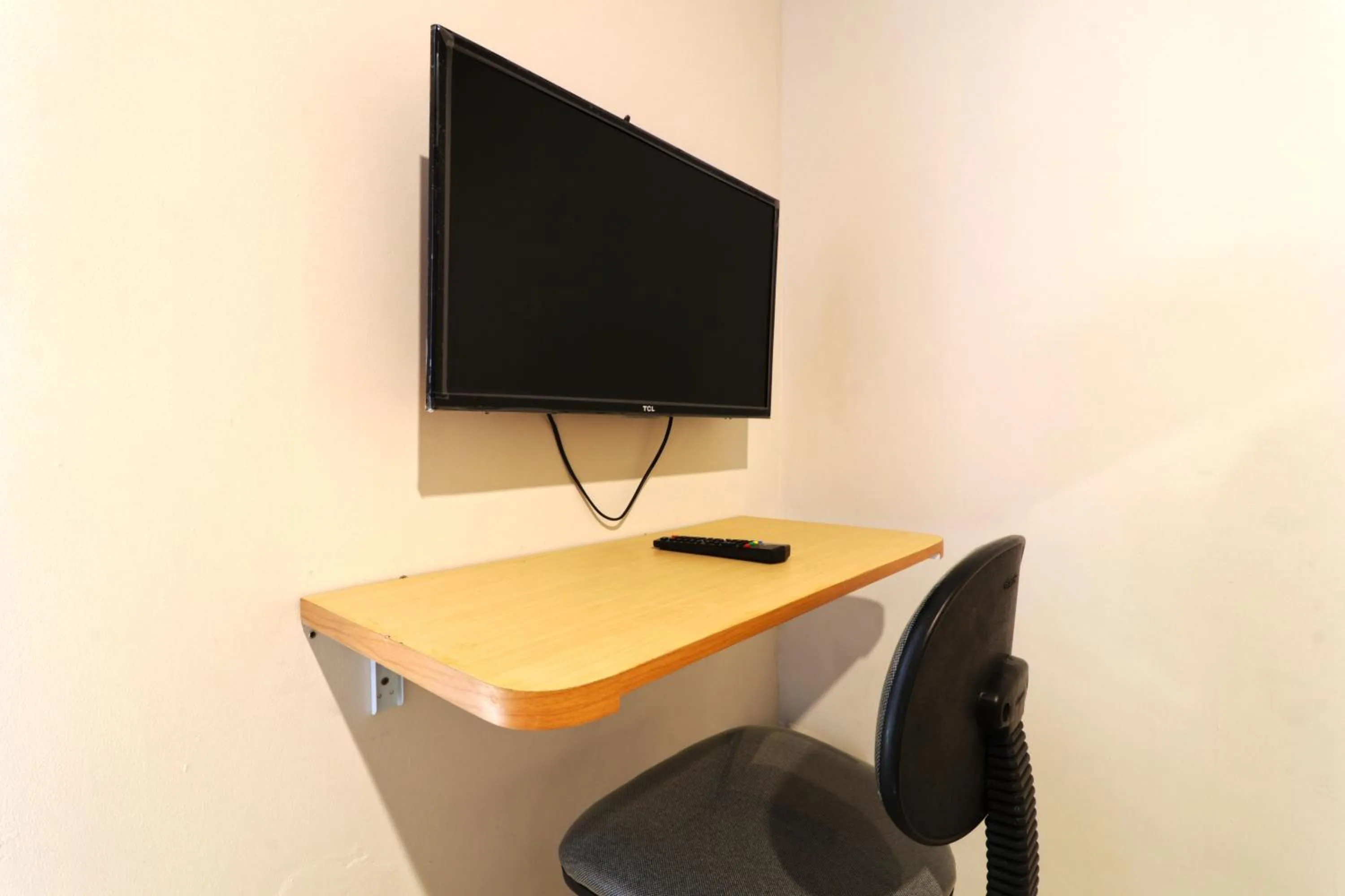 TV and multimedia in Wisma Surya