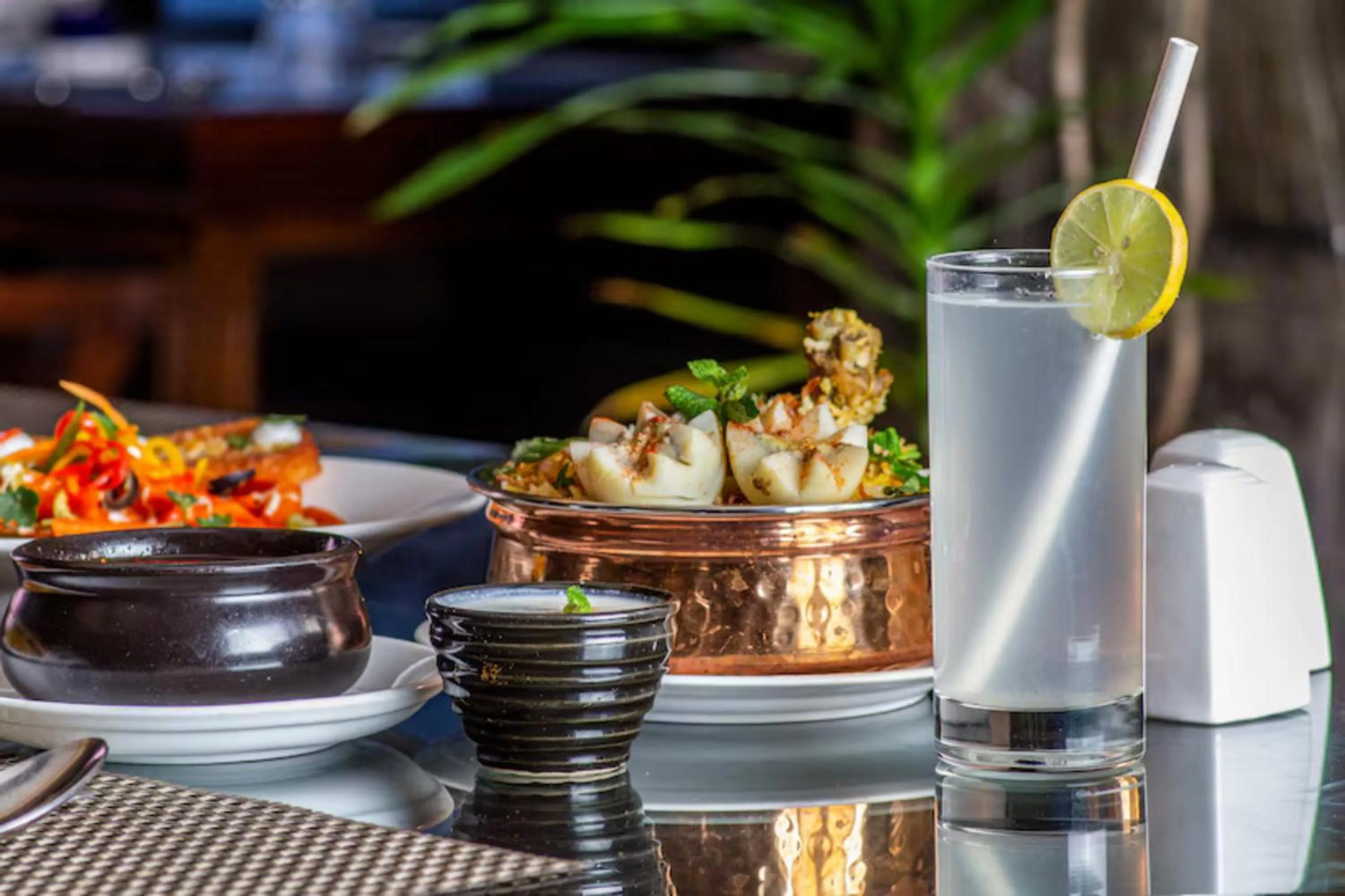 Restaurant/places to eat in Yashshree Mall Road Darjeeling