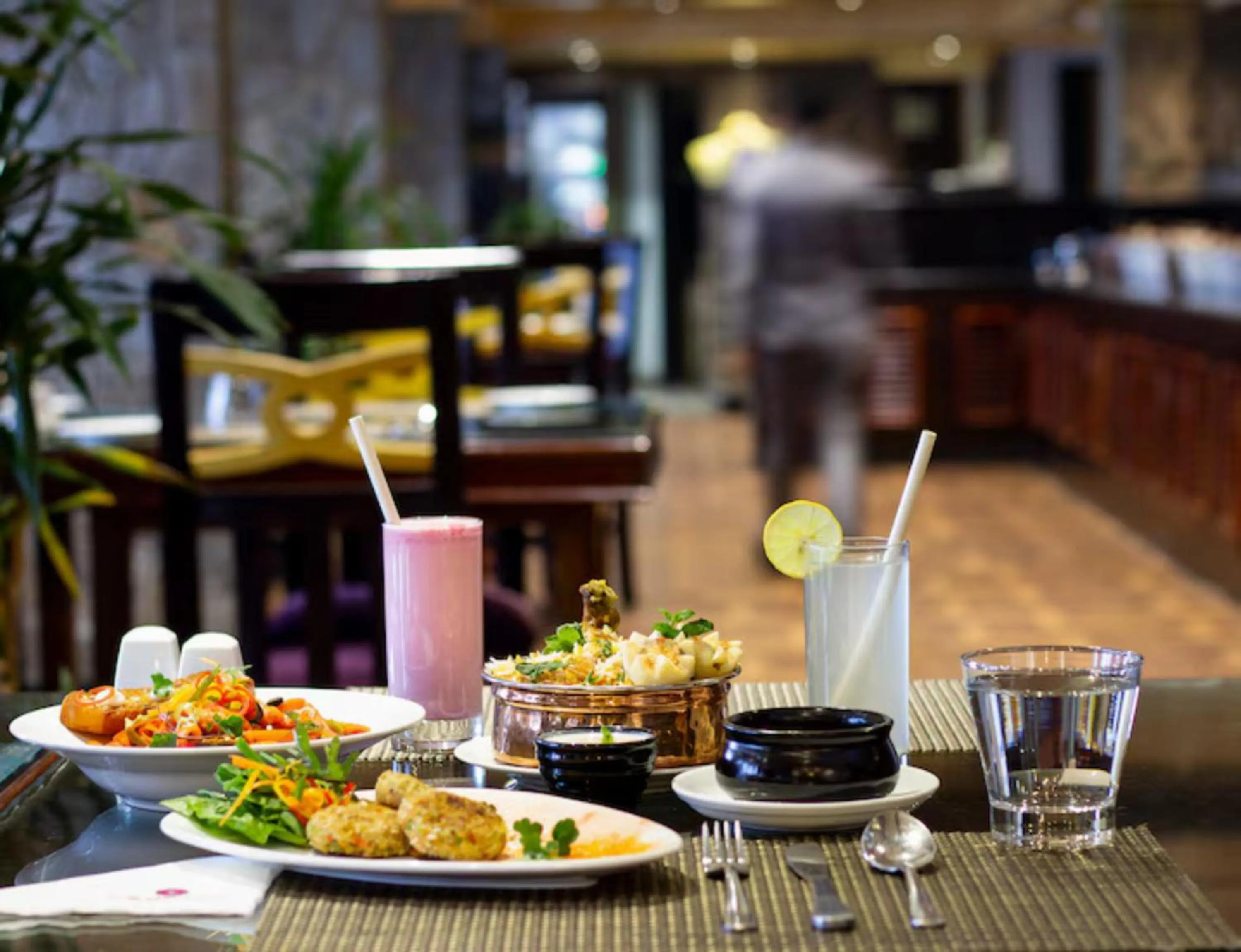 Restaurant/places to eat in Yashshree Mall Road Darjeeling