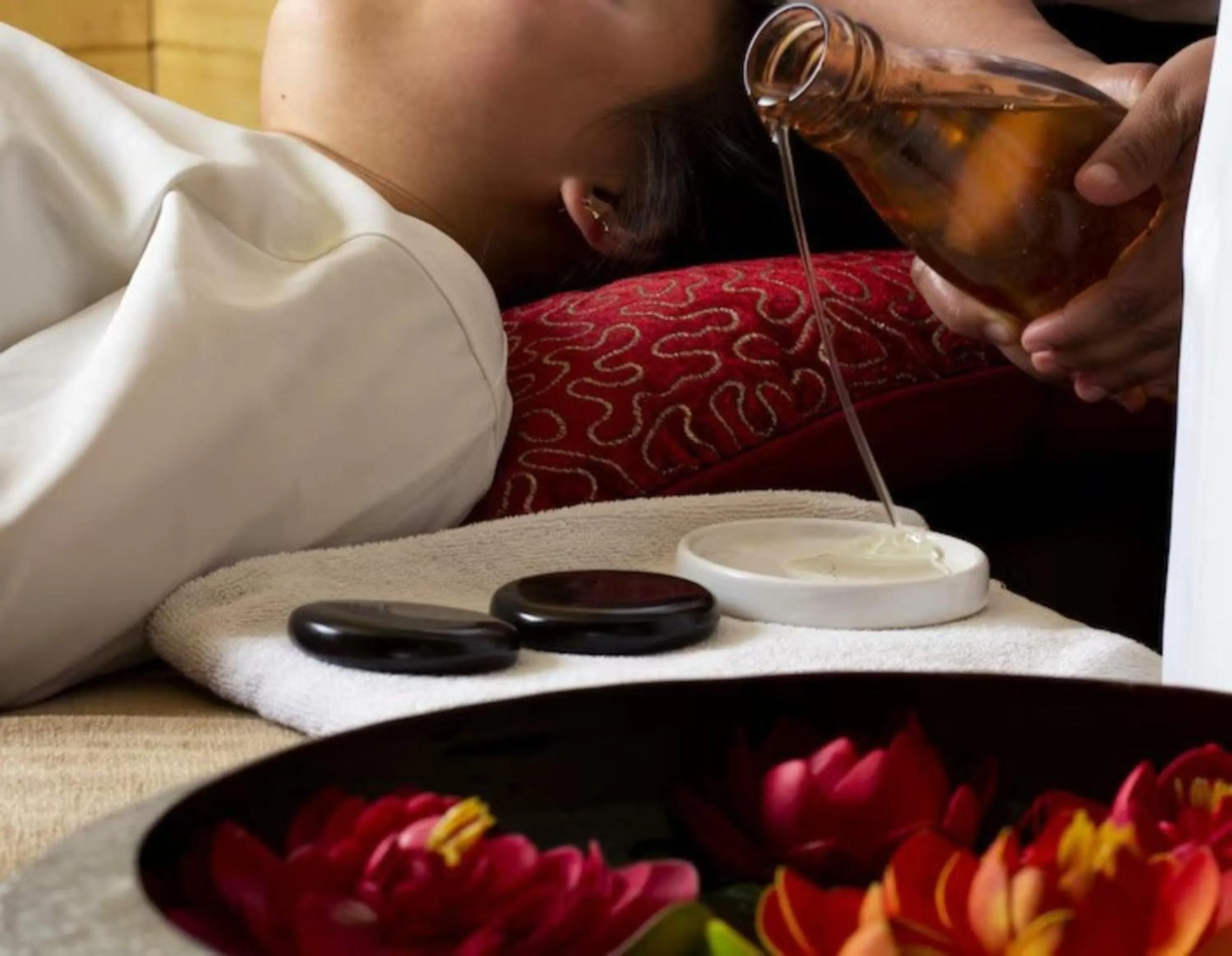 Spa and wellness centre/facilities in Yashshree Mall Road Darjeeling