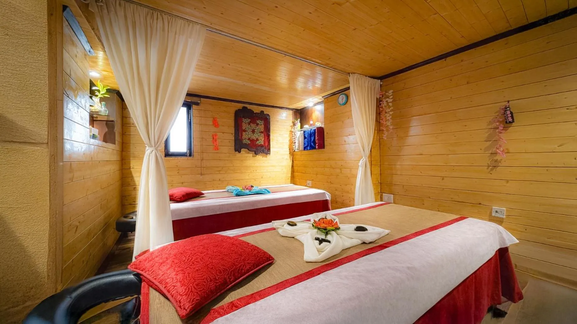 Spa and wellness centre/facilities, Bed in Yashshree Mall Road Darjeeling