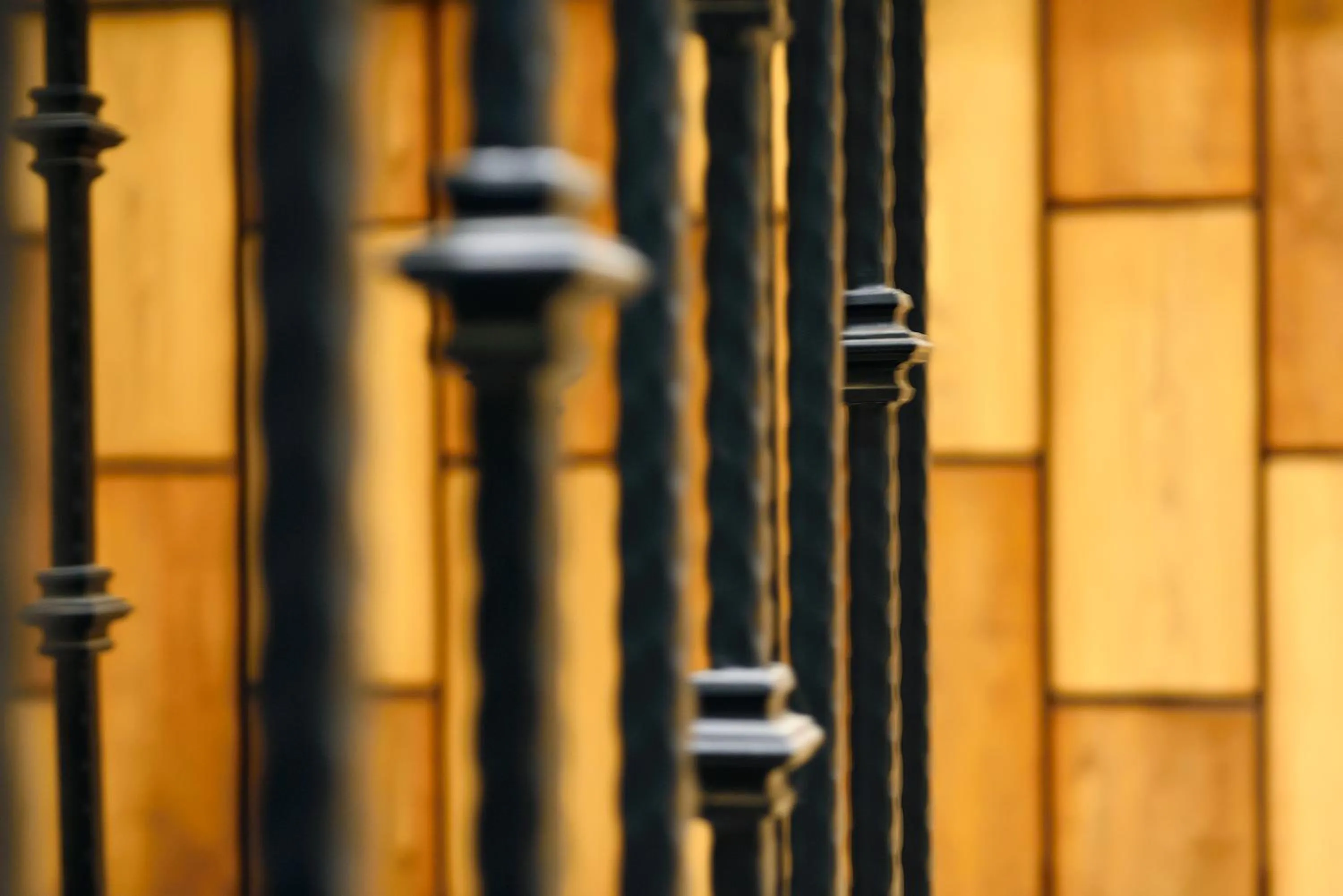 Decorative detail in The HUB Hotel