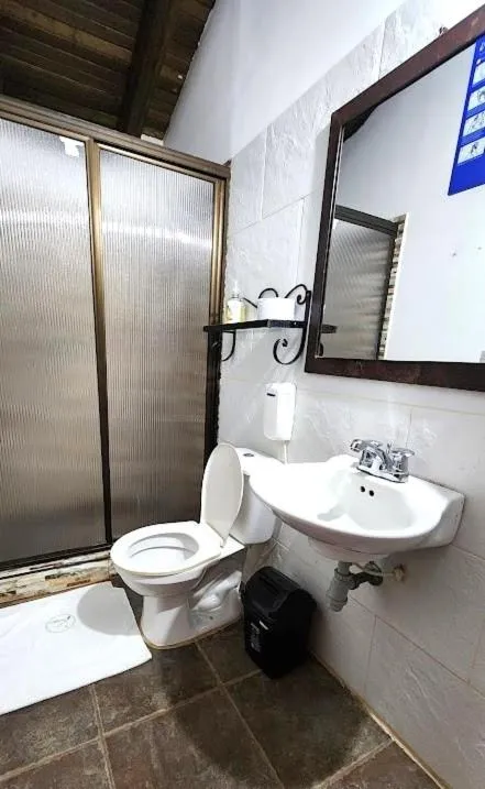 Hotel San Antonio del Cerro