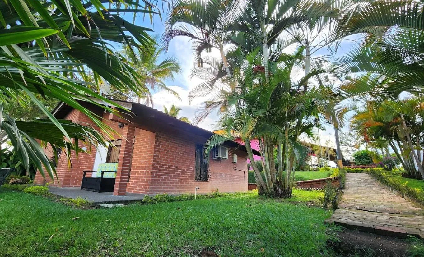 Hotel San Antonio del Cerro