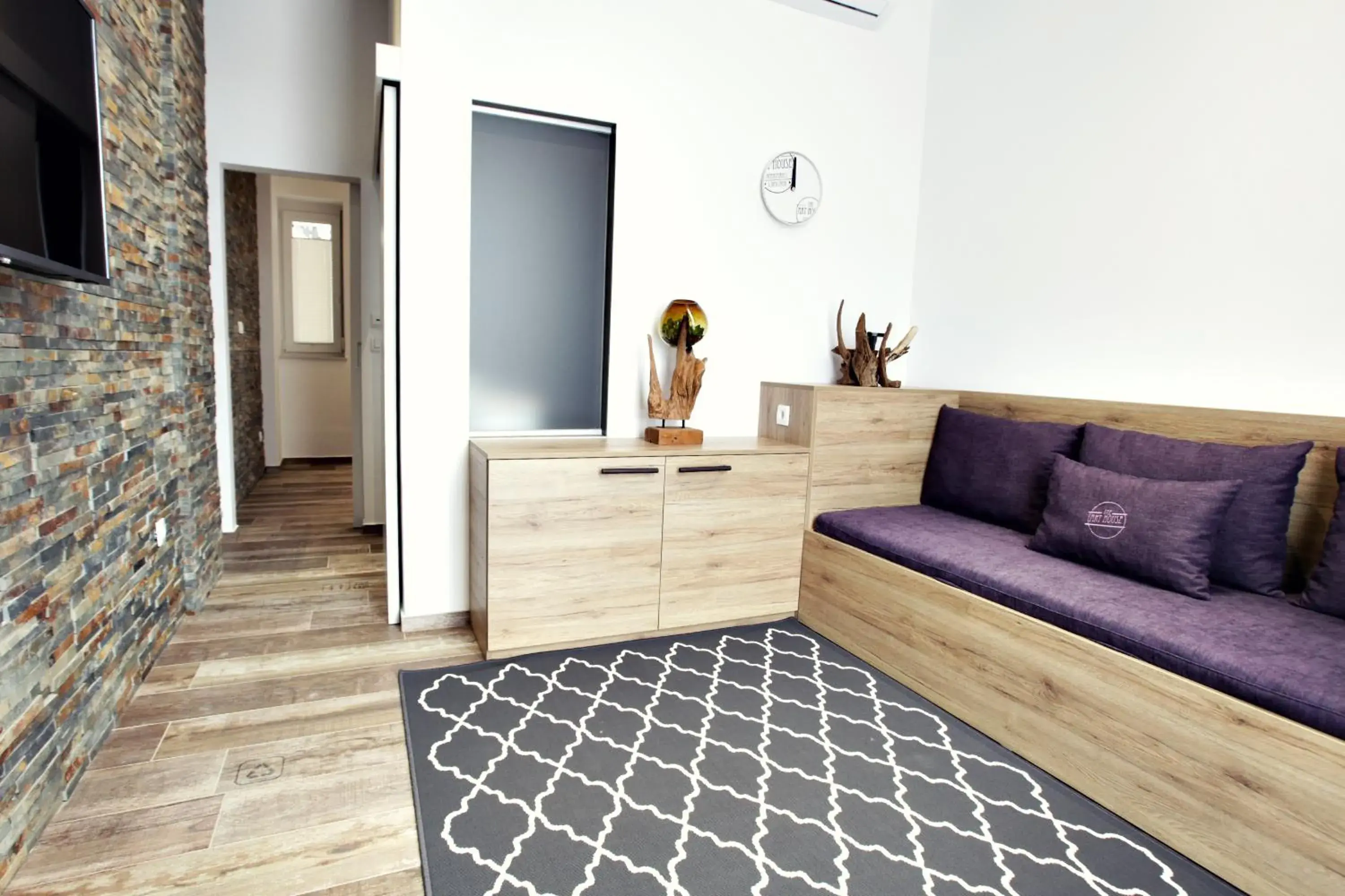 Apartment - Ground Floor in Apartments The Art House Apartment - Ground Floor in Apartments The Art House