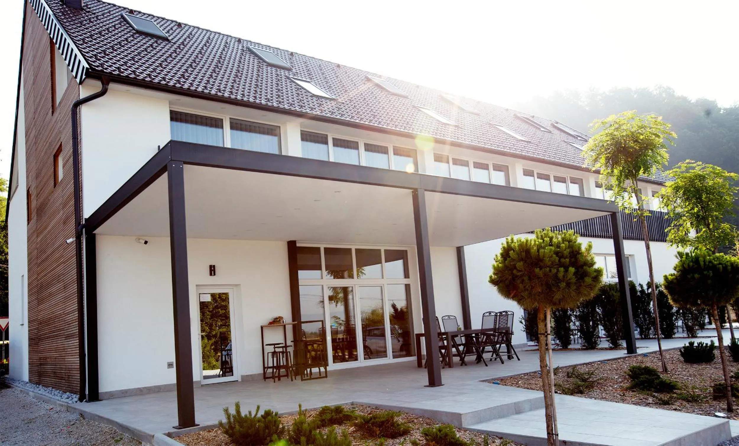 Apartments The Art House