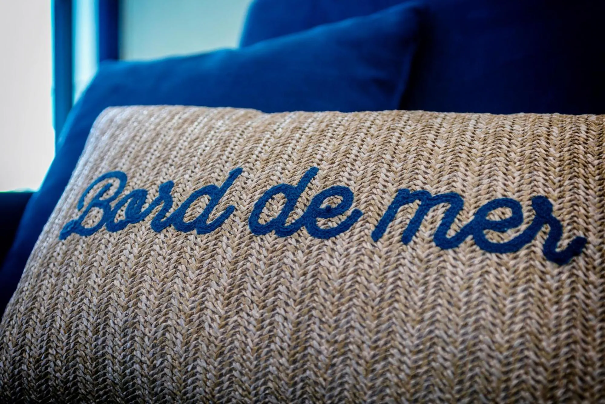 Decorative detail in Manzoni Elements