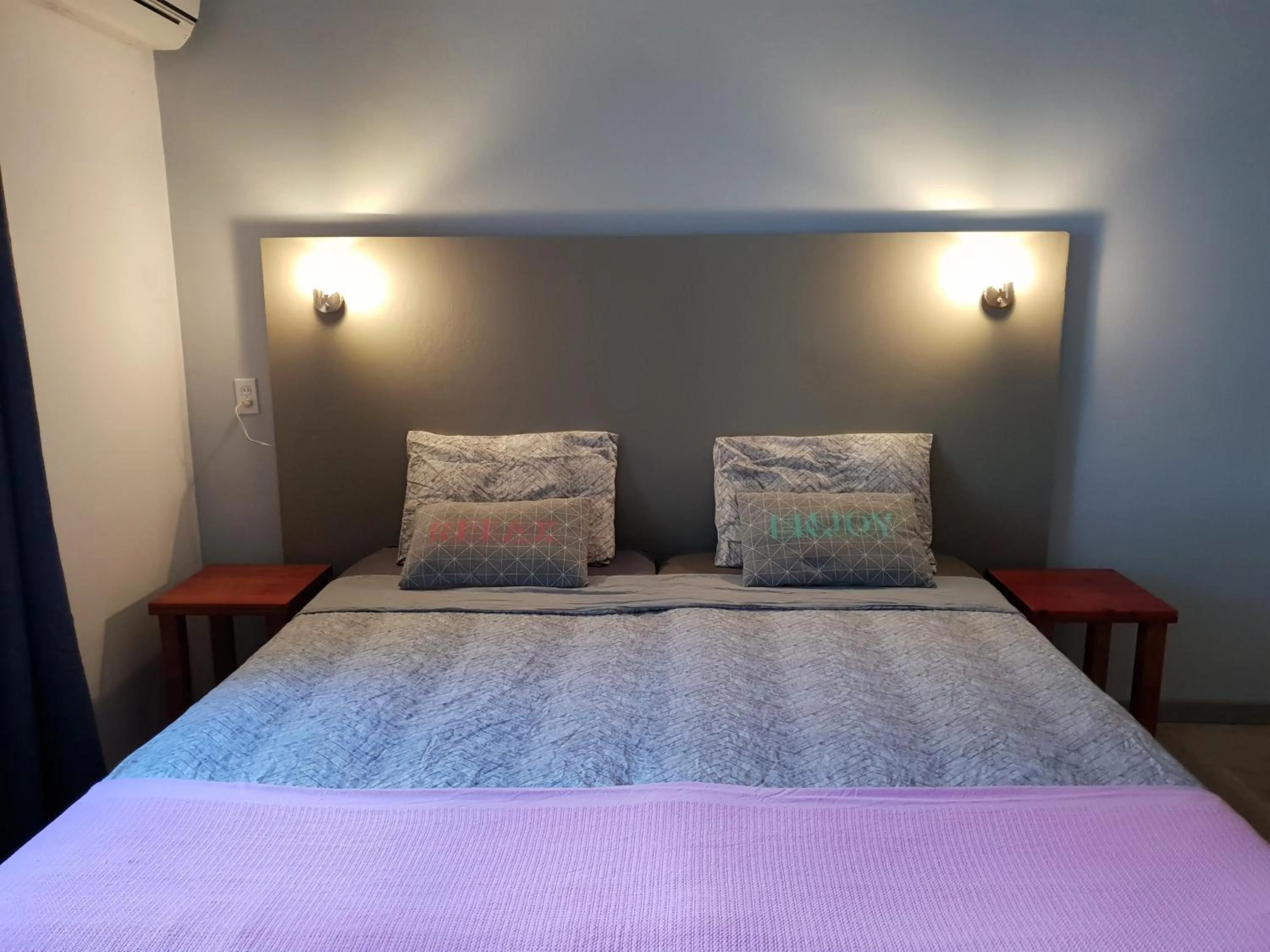 Bed and Breakfast Toni Kunchi