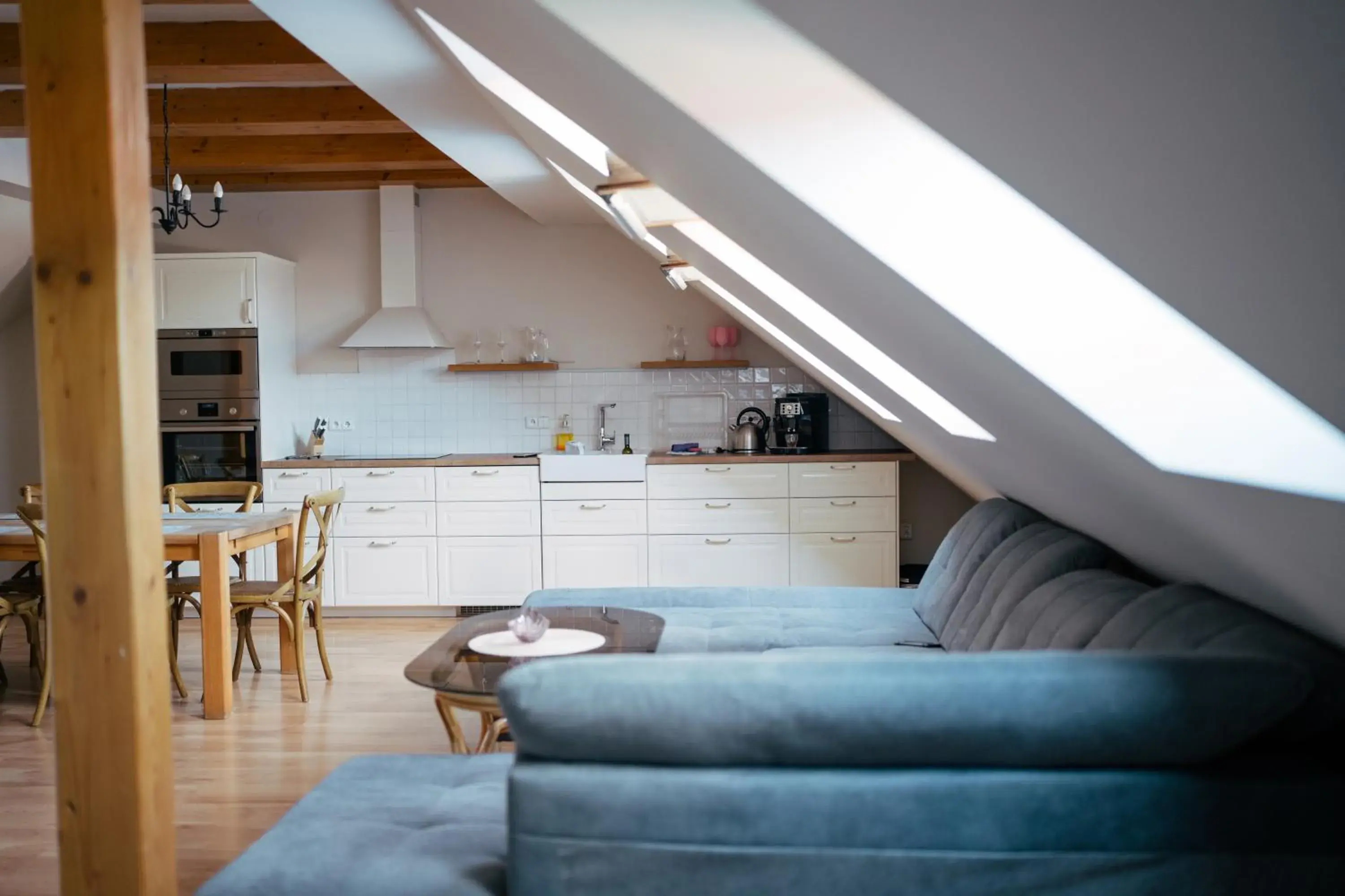 Mikulov Apartmány MAGISTR Mikulov Apartmány MAGISTR