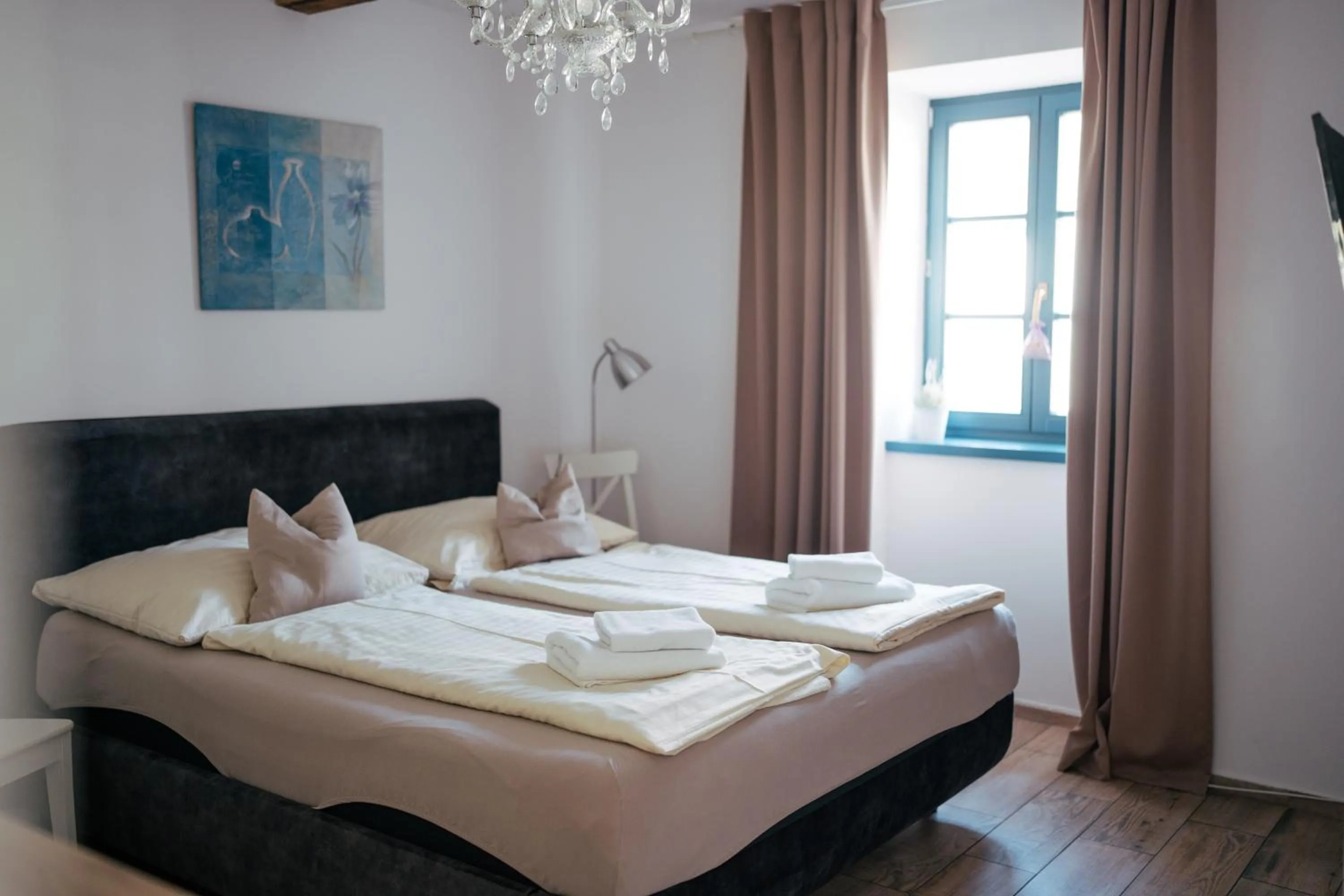 Standard Apartment in Mikulov Apartmány MAGISTR