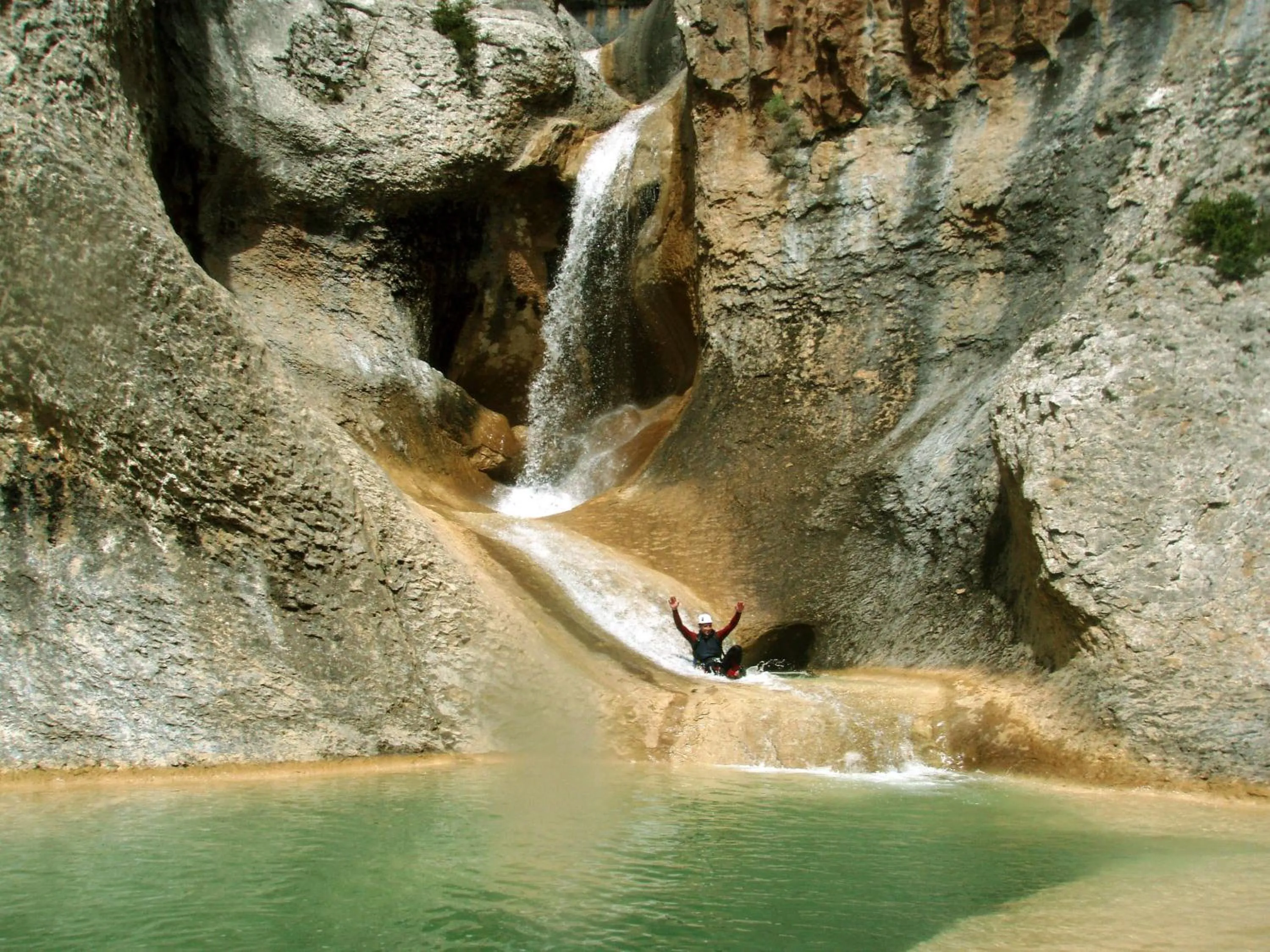 Activities in Hostería de Guara