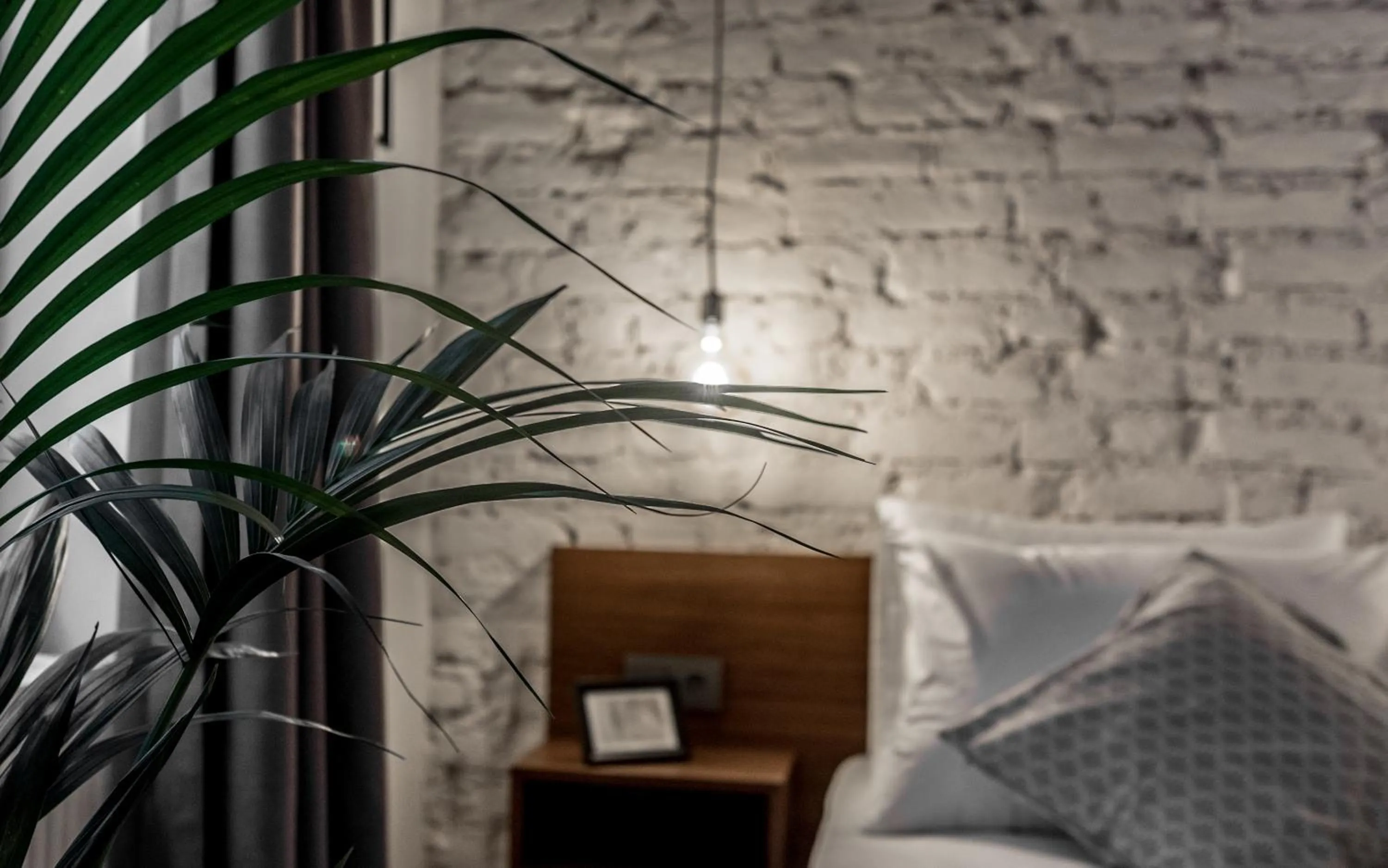 Decorative detail in HAUS Galata