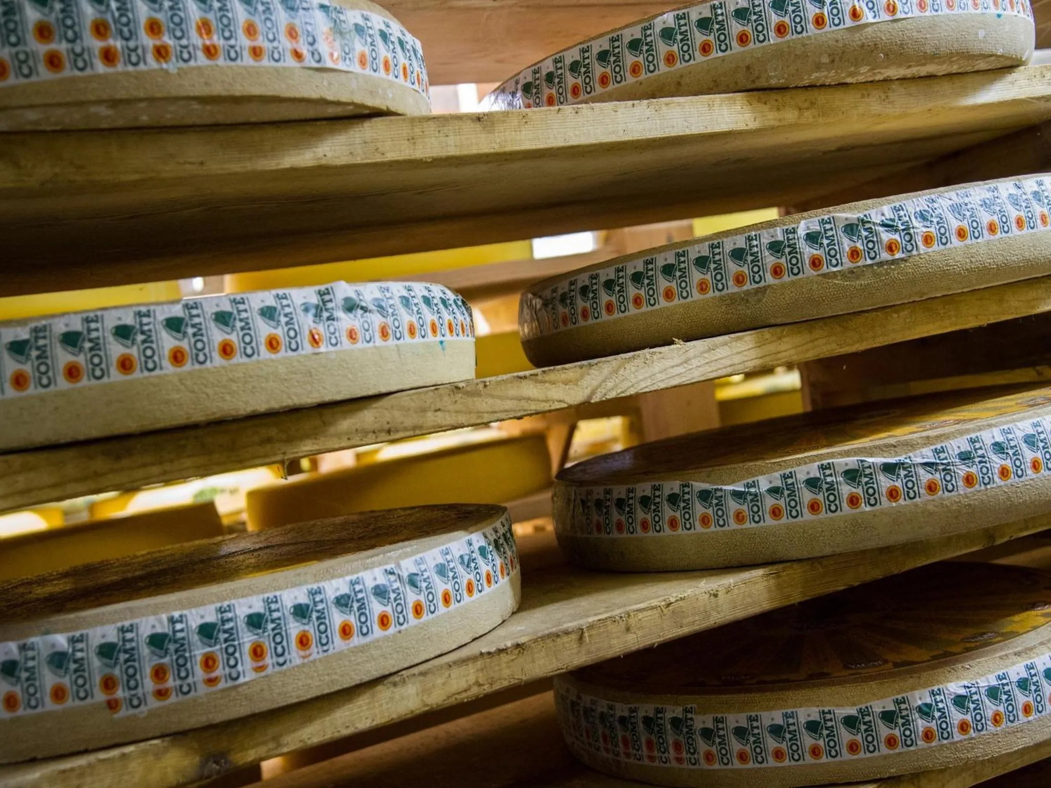 Restaurant/places to eat in Auberge des Moulins