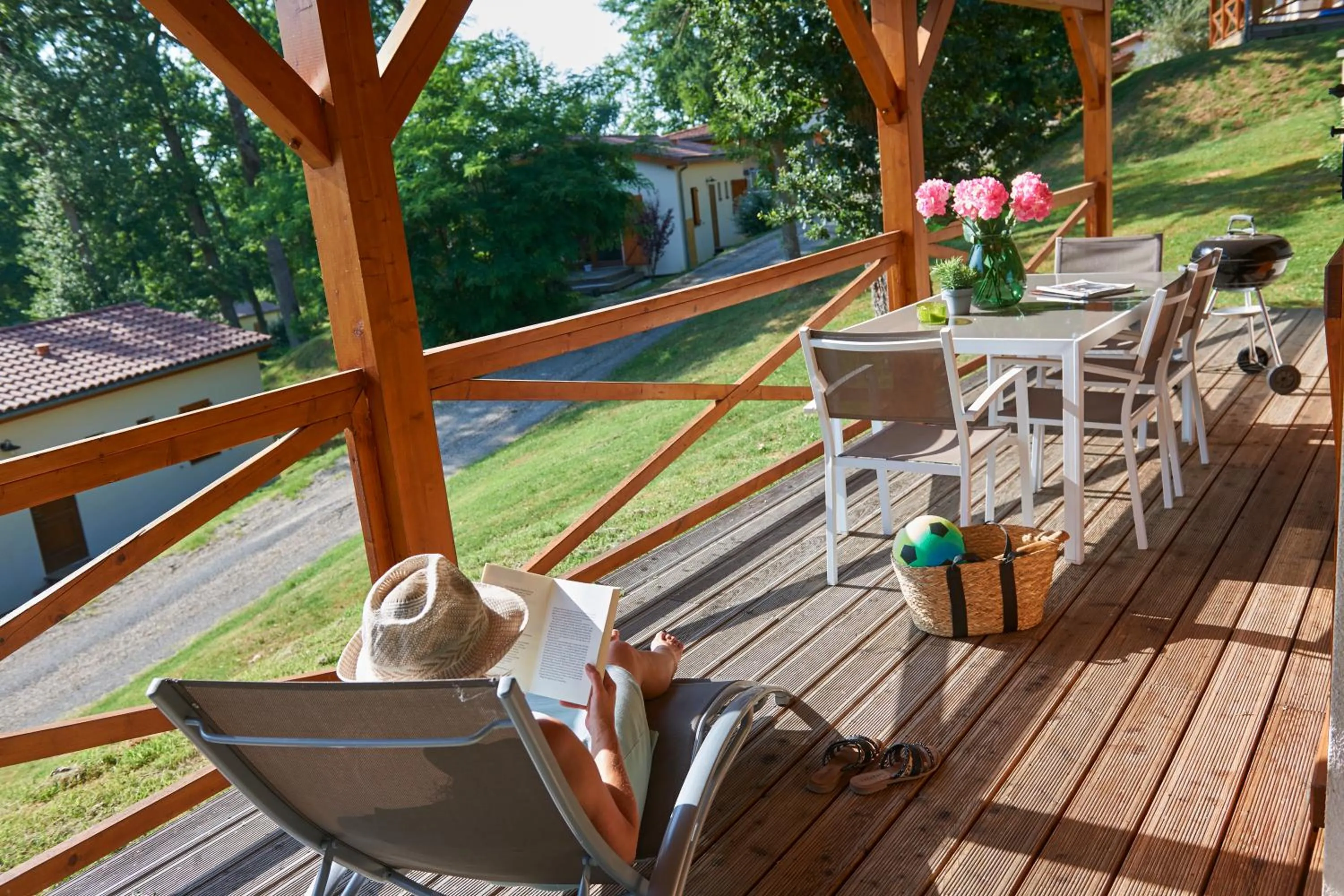 Village de Montmarsis