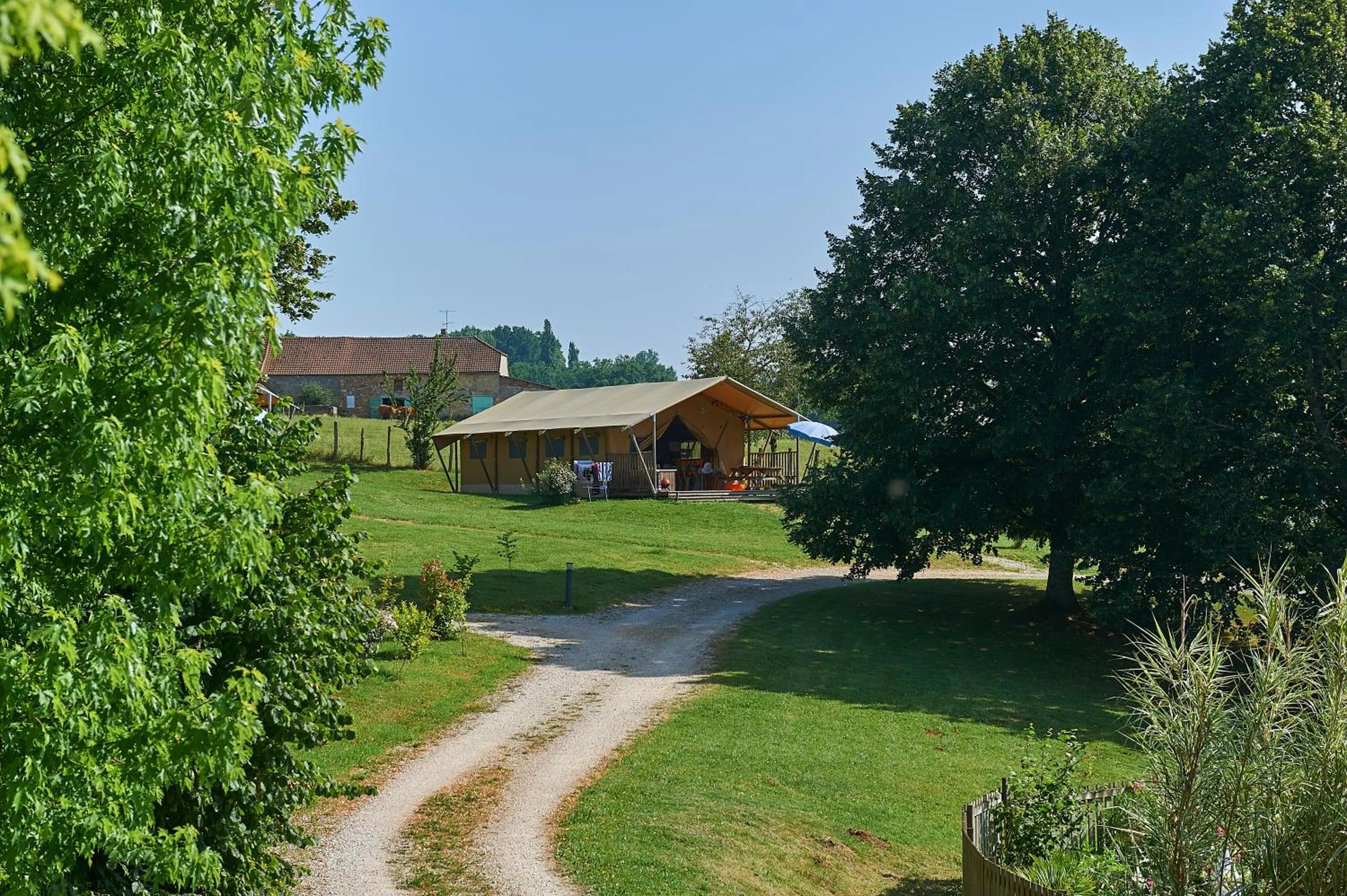 Village de Montmarsis