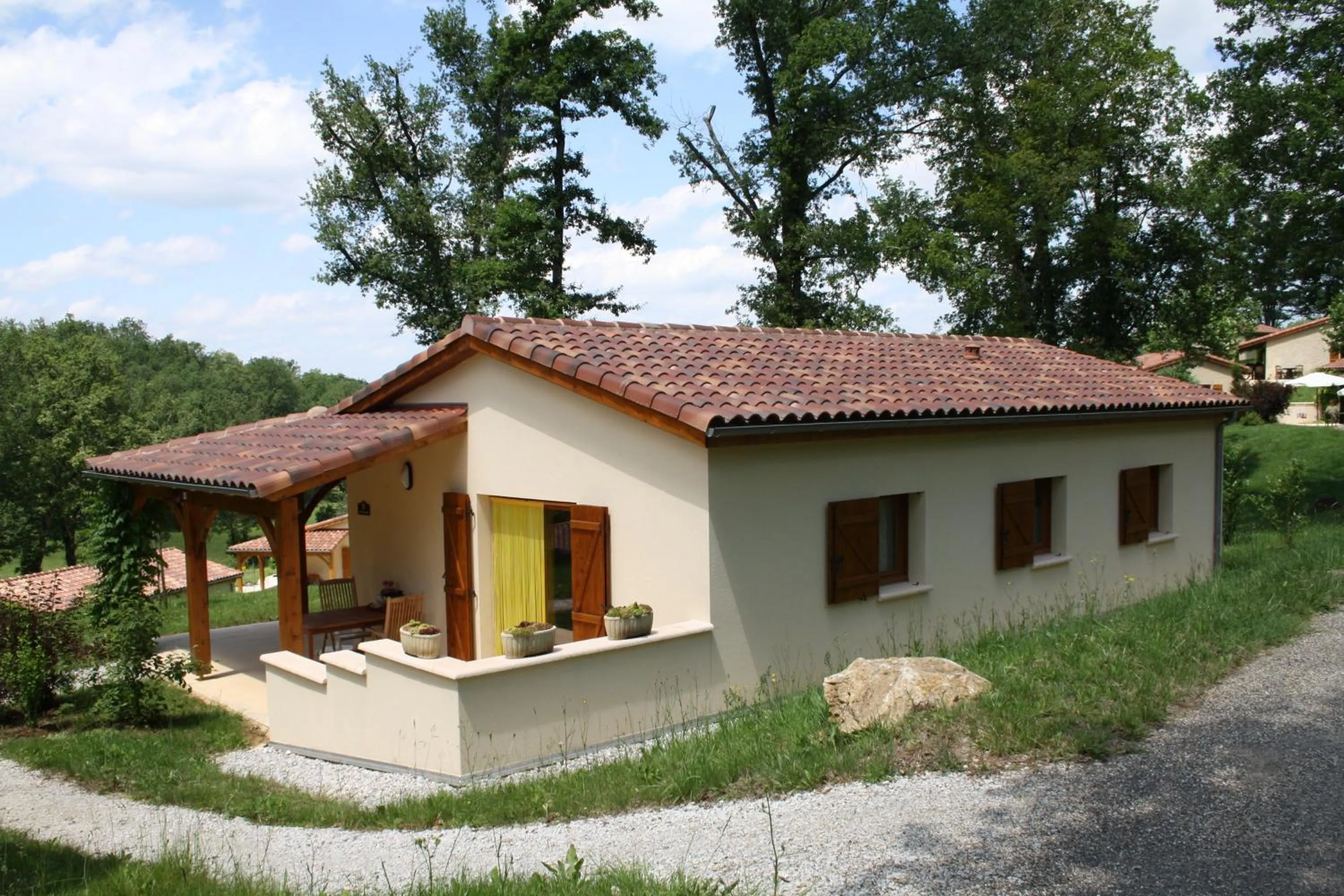 Village de Montmarsis