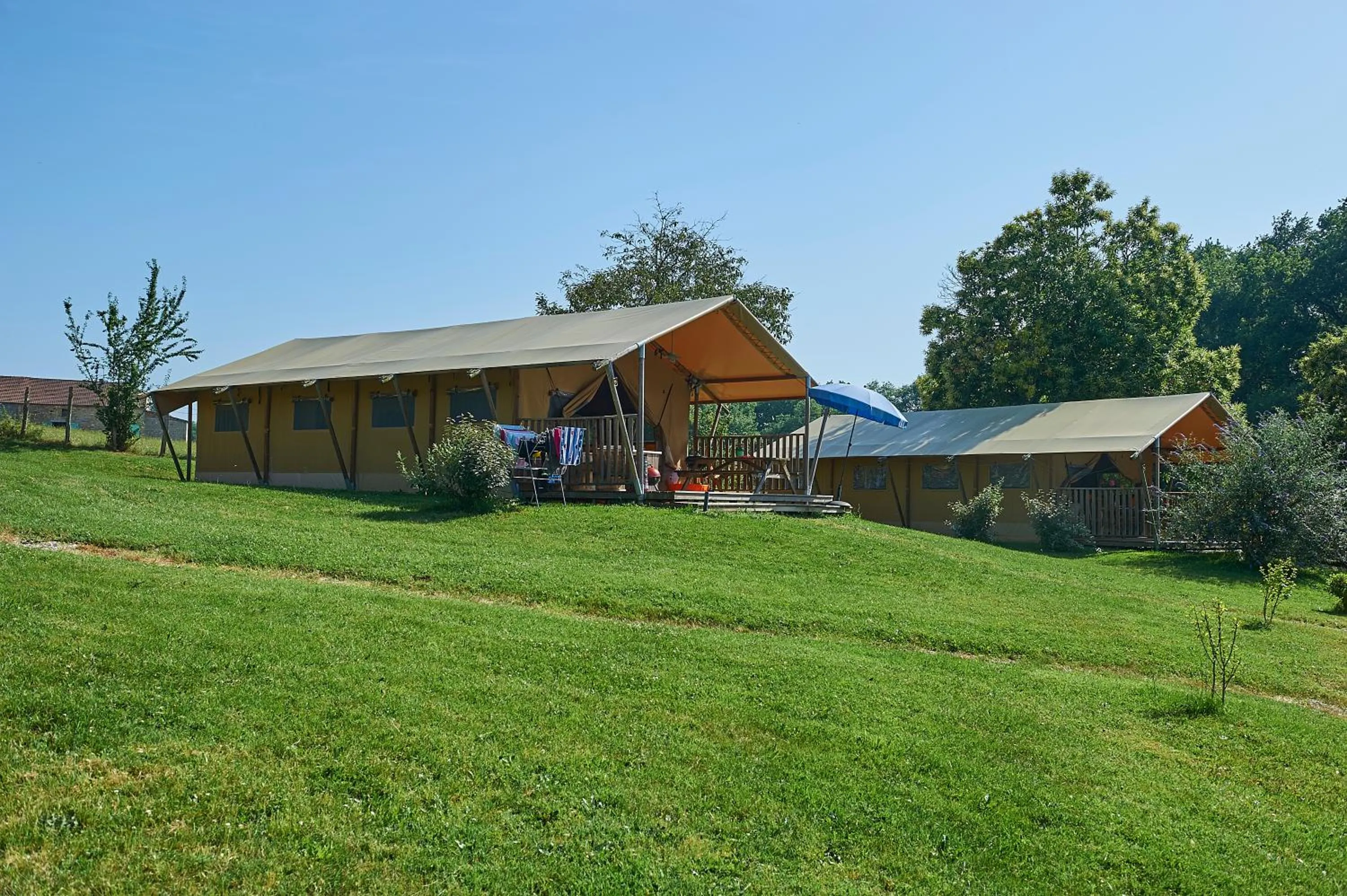 Village de Montmarsis