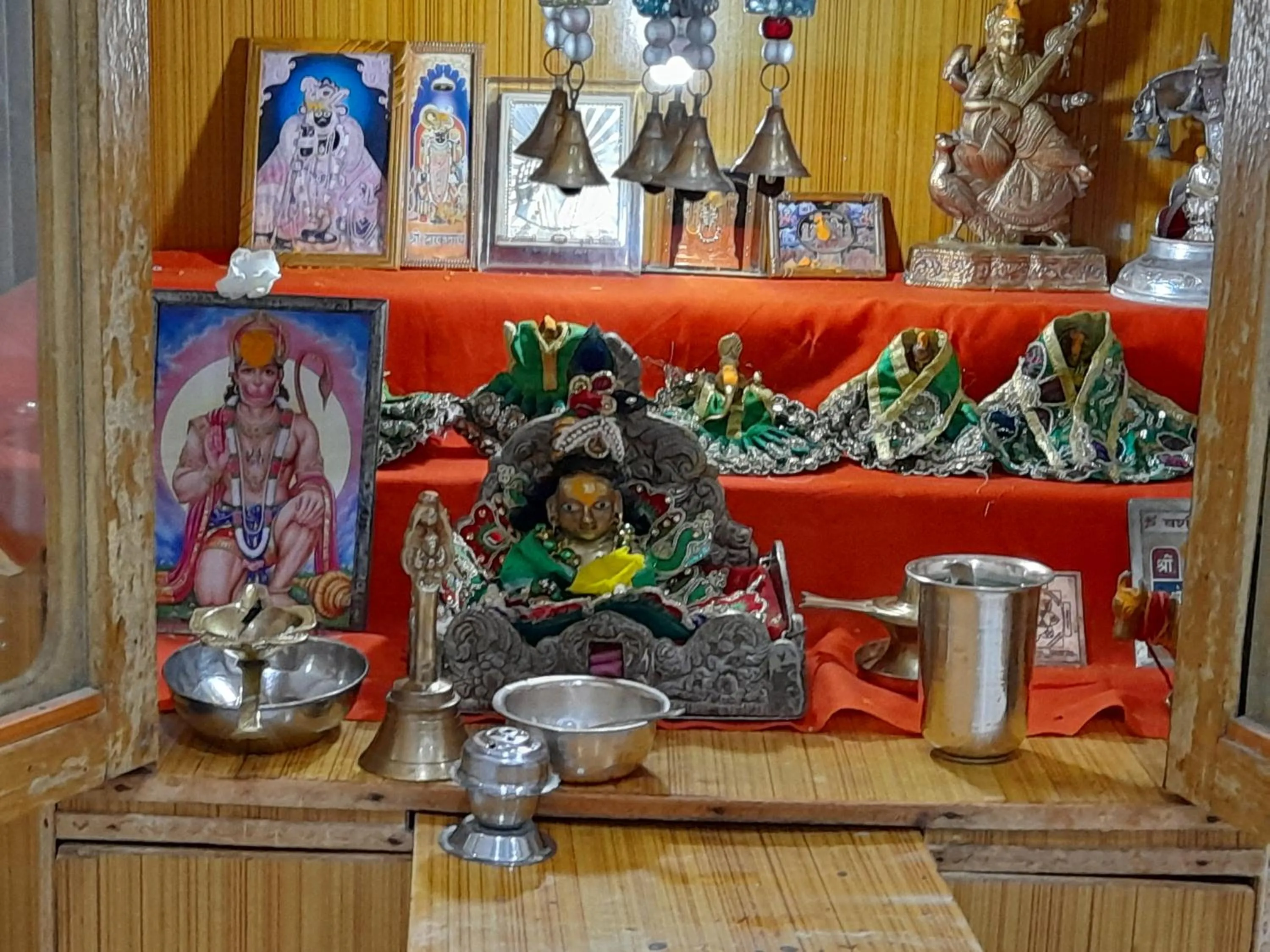 Govind Niwas Home Stay