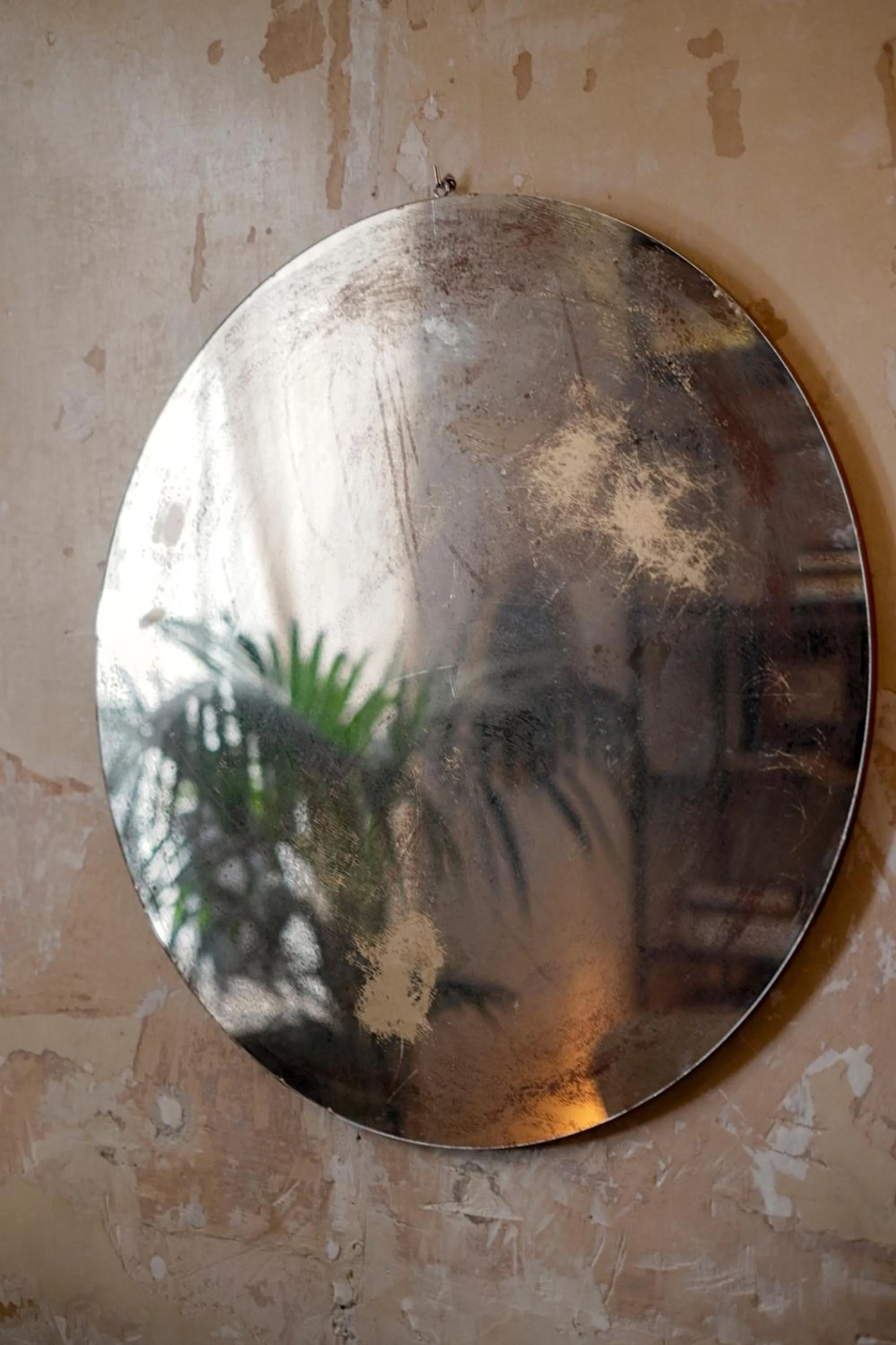 Decorative detail in Shila Athens