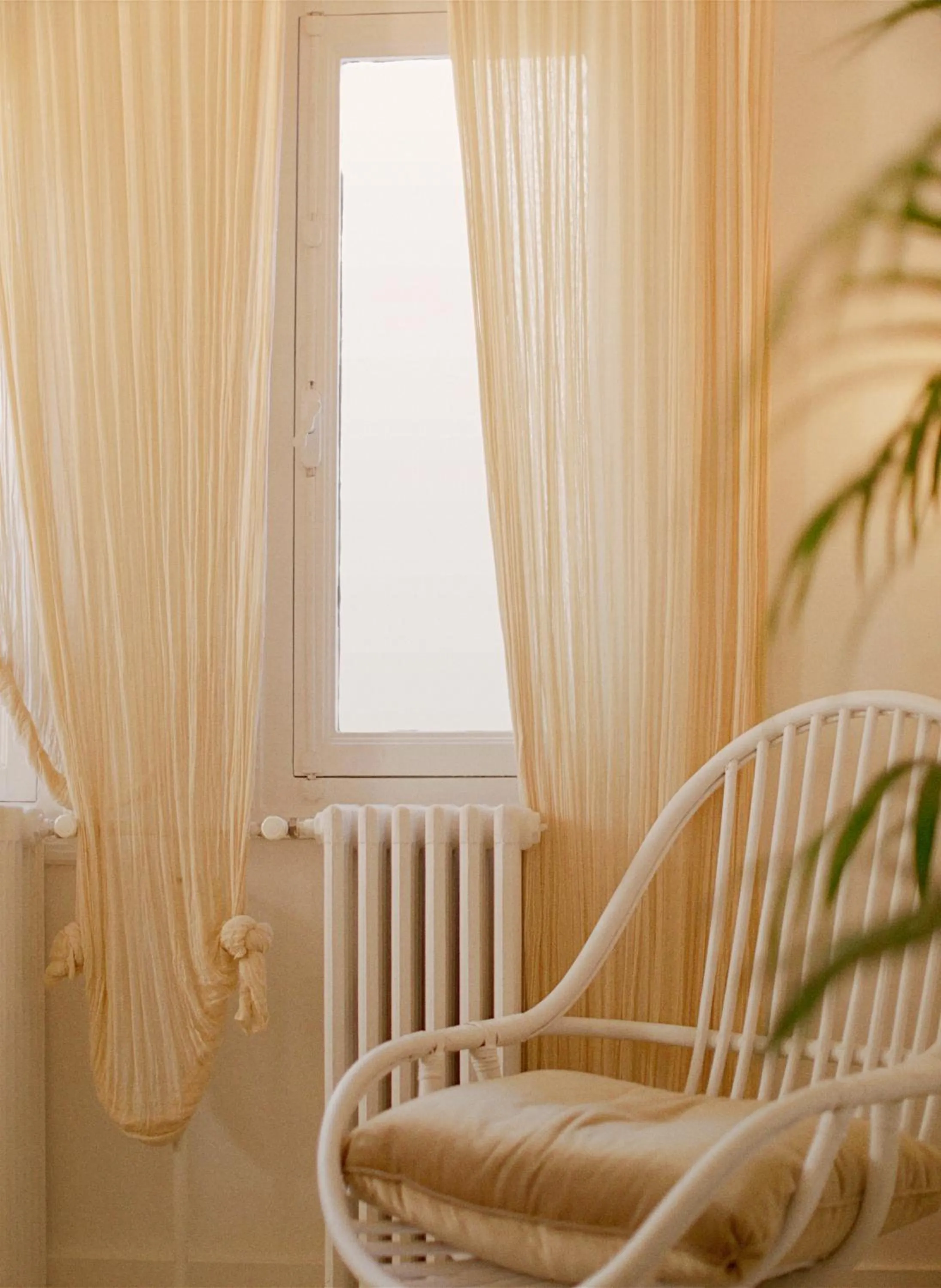 Bedroom in Shila Athens