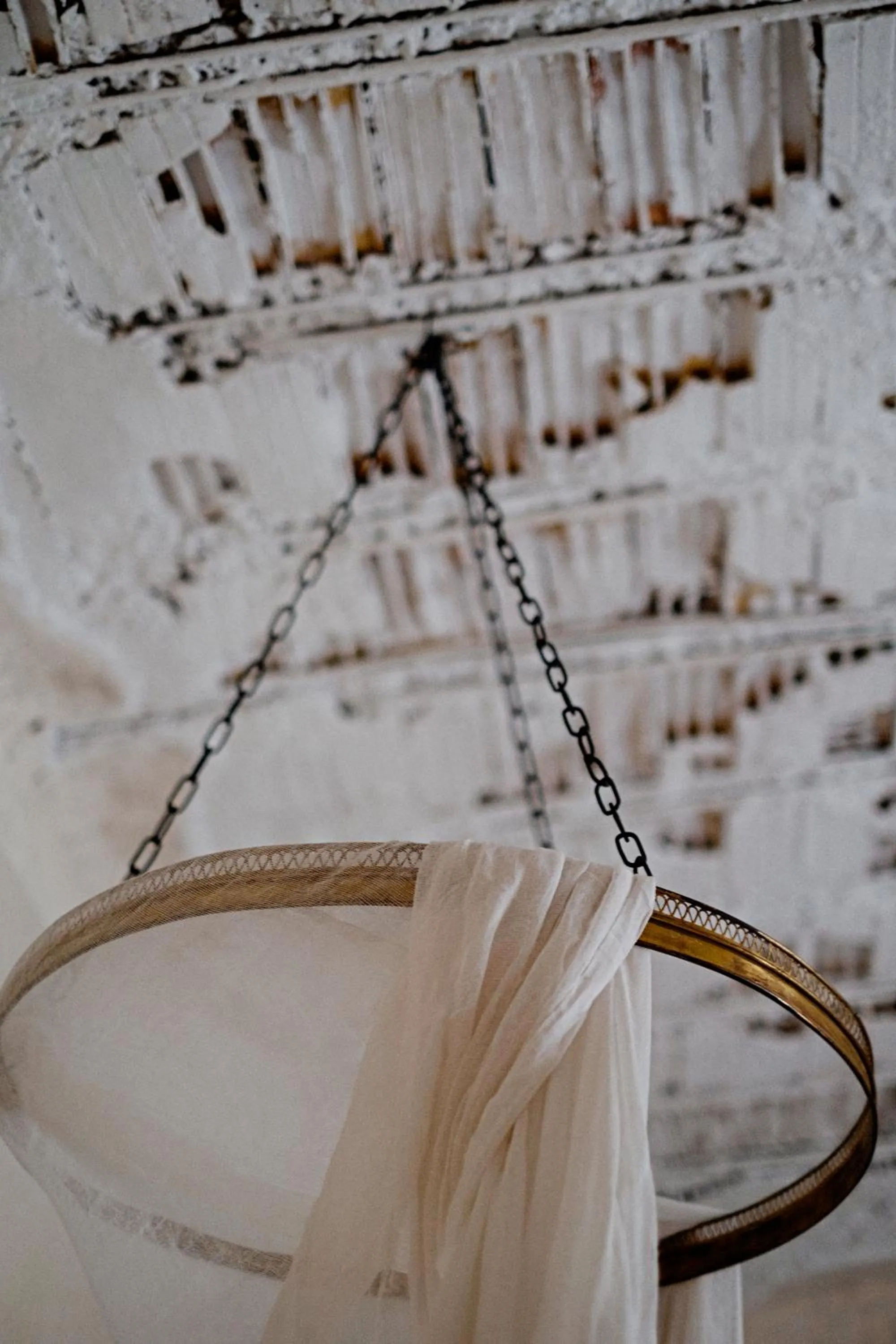 Decorative detail in Shila Athens