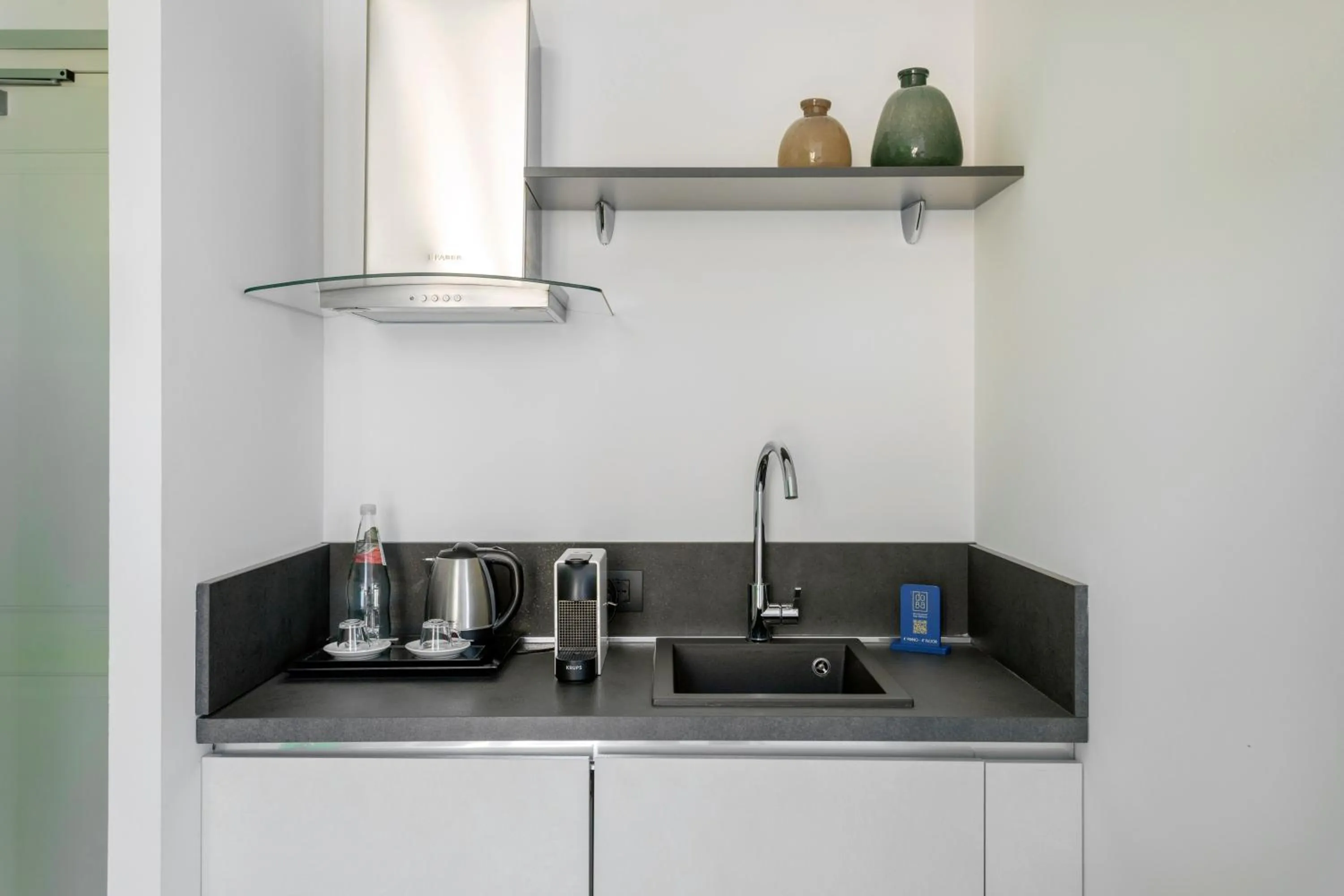 Palazzo Sovrana Serviced Luxury Apartments