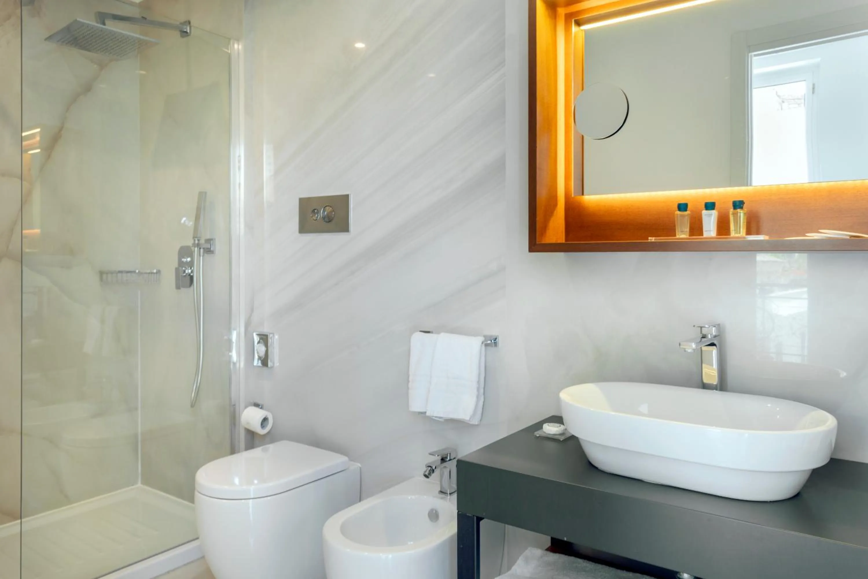 Palazzo Sovrana Serviced Luxury Apartments