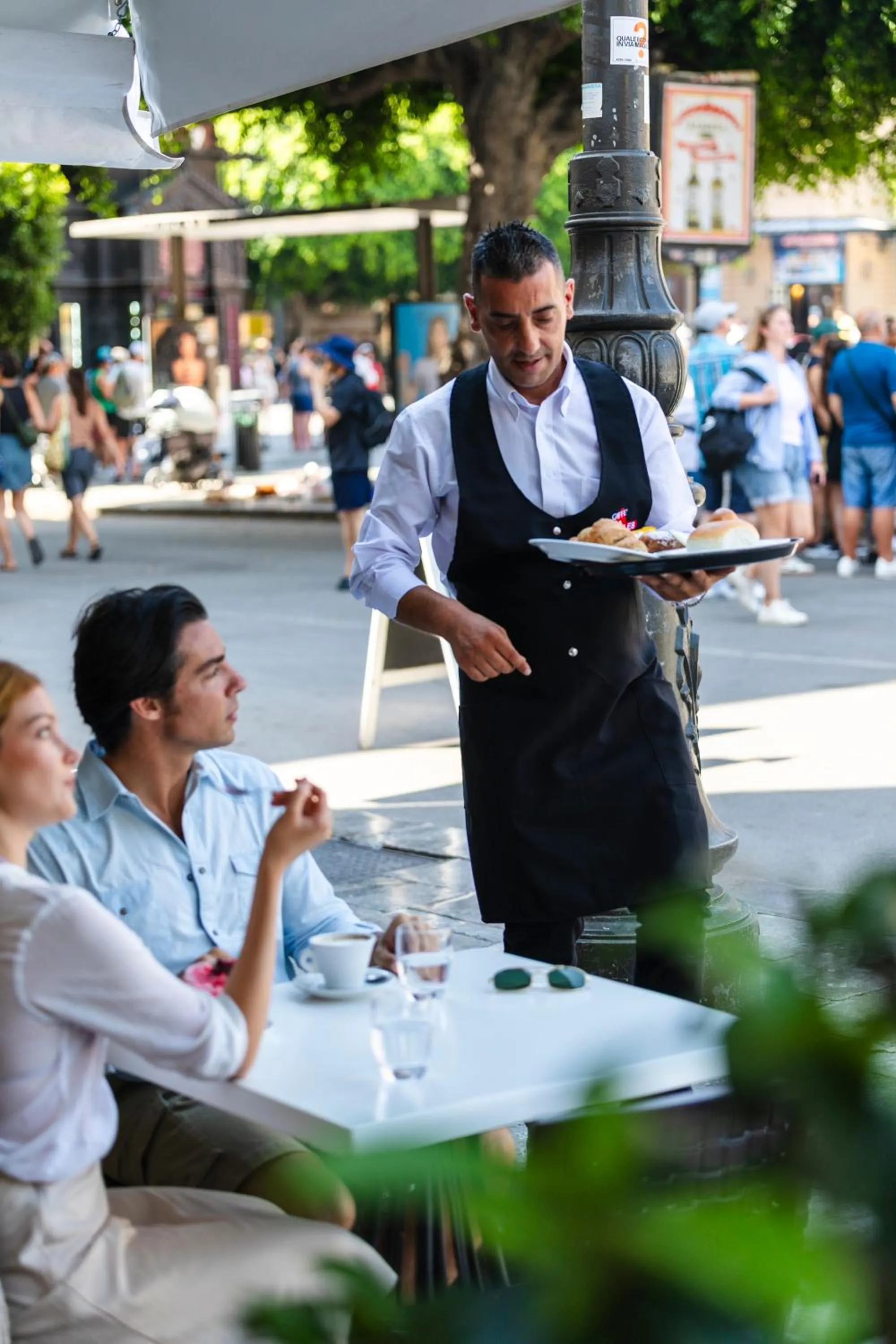 Palazzo Sovrana Serviced Luxury Apartments