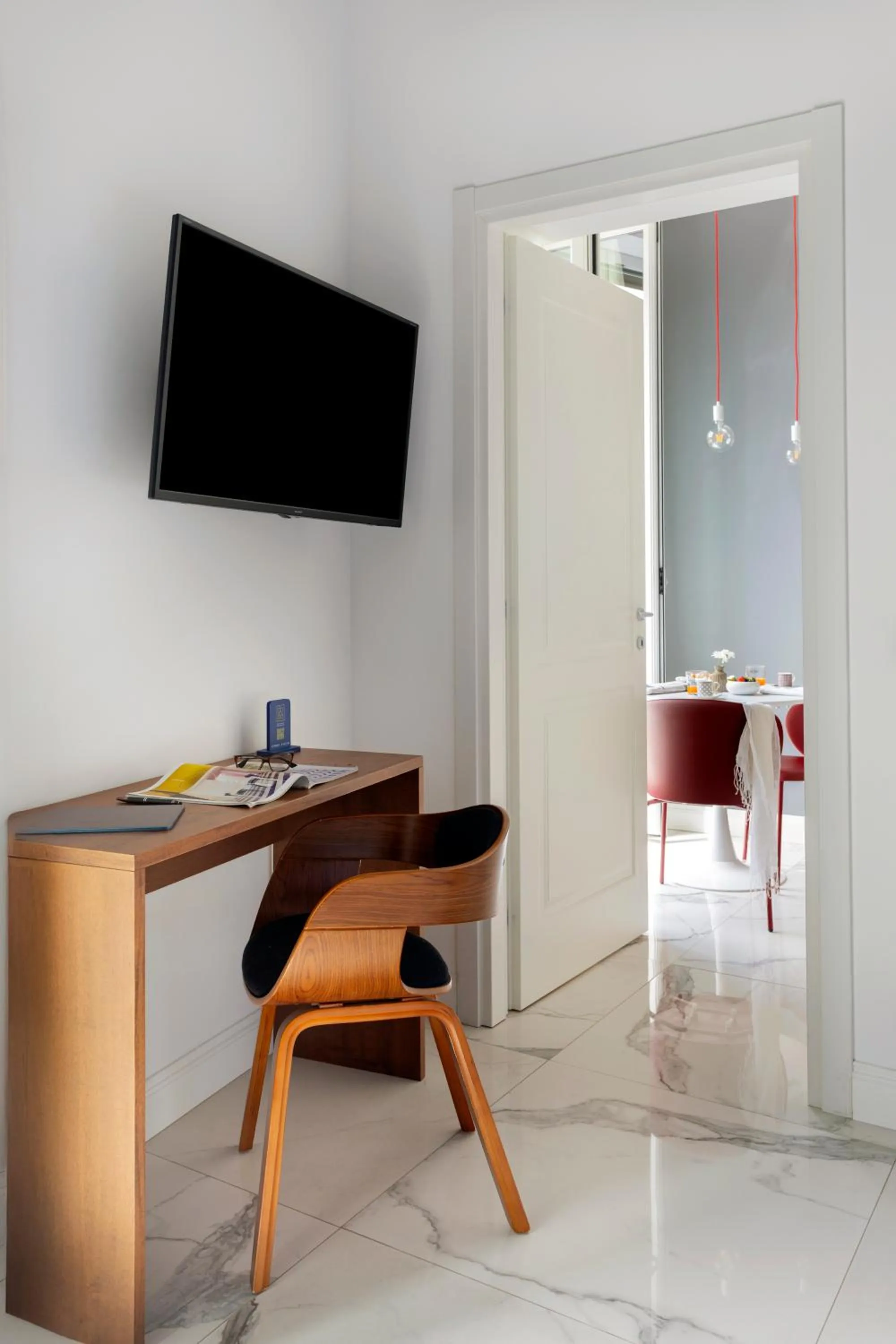 Palazzo Sovrana Serviced Luxury Apartments