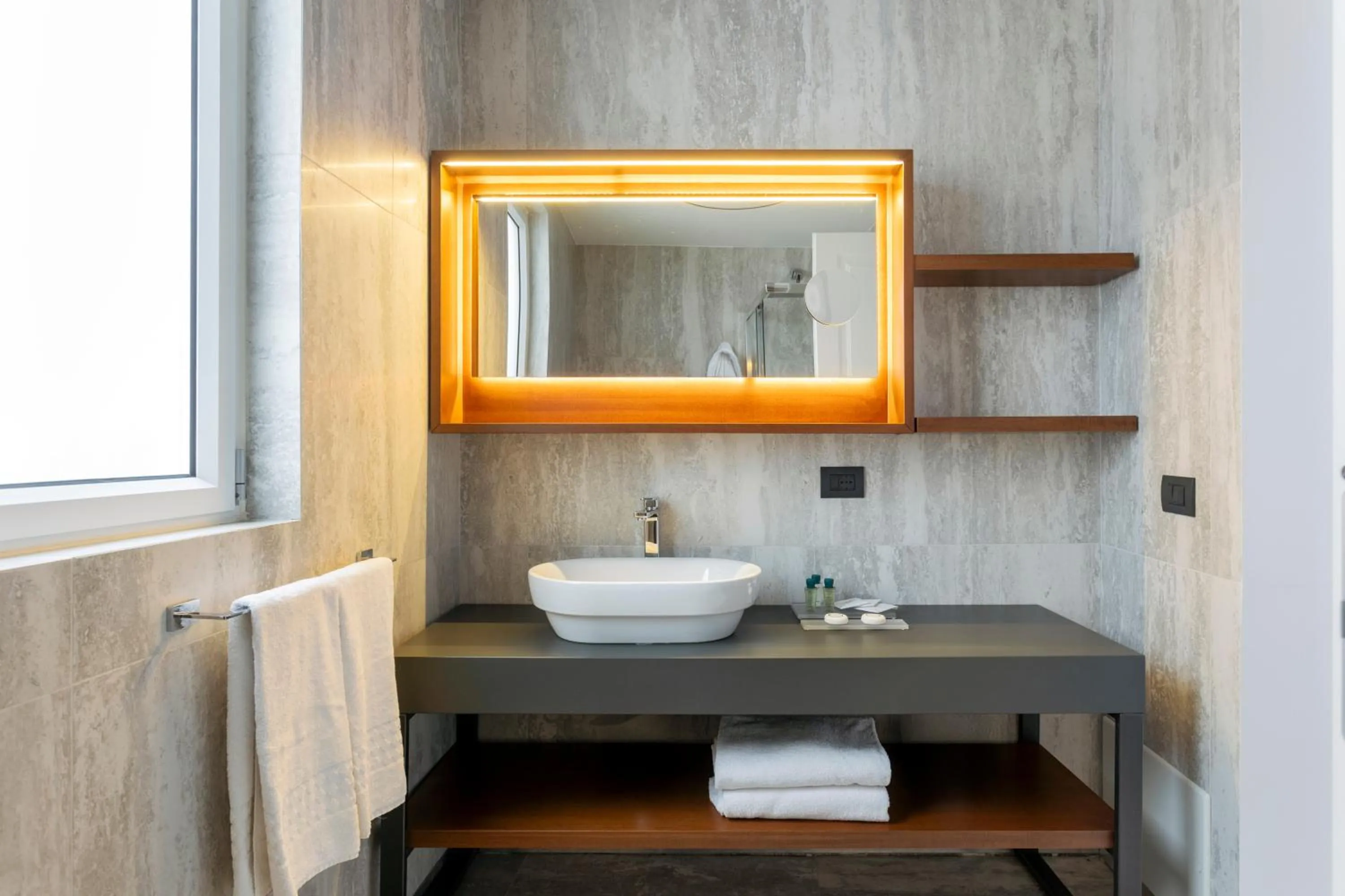 Palazzo Sovrana Serviced Luxury Apartments