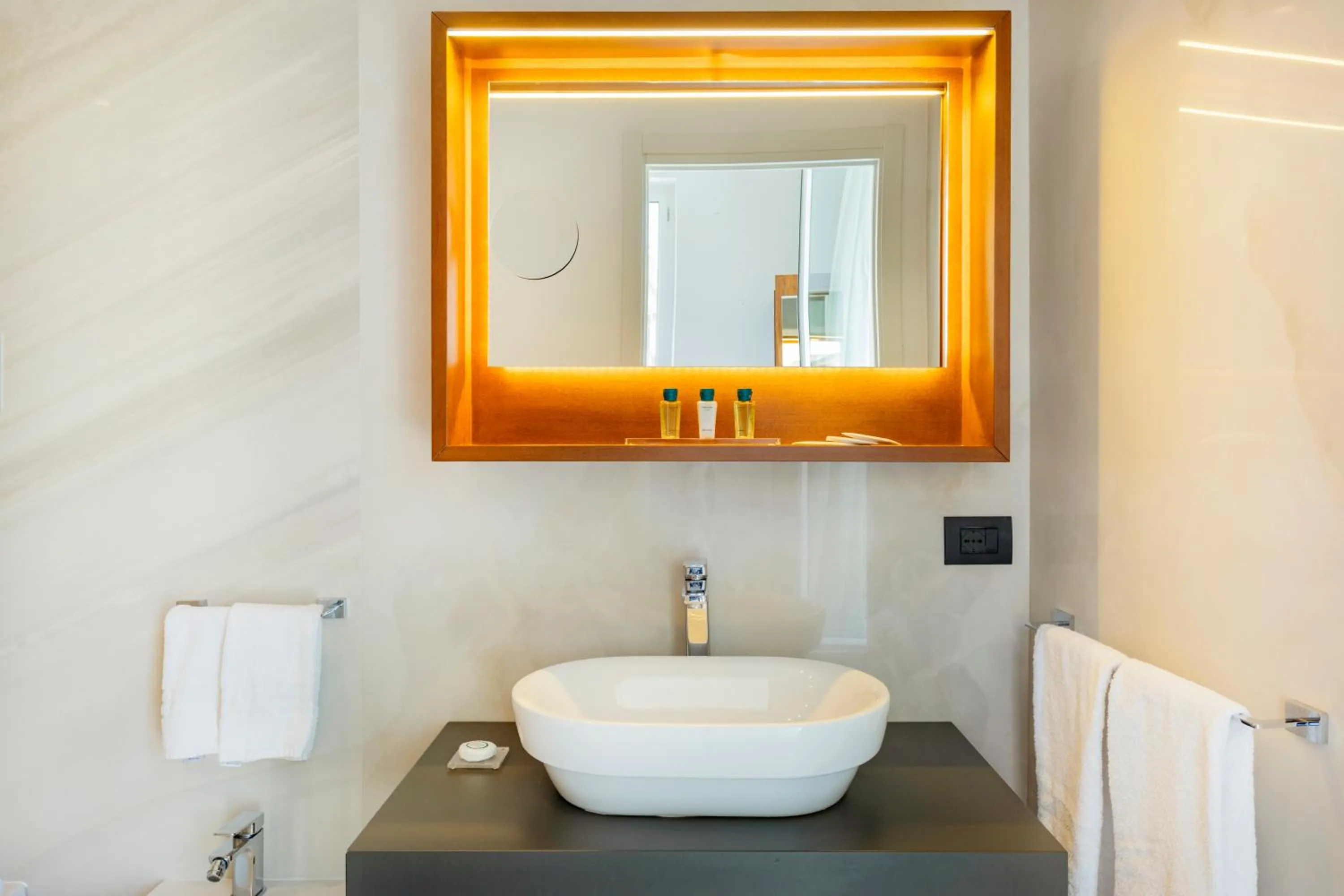 Palazzo Sovrana Serviced Luxury Apartments