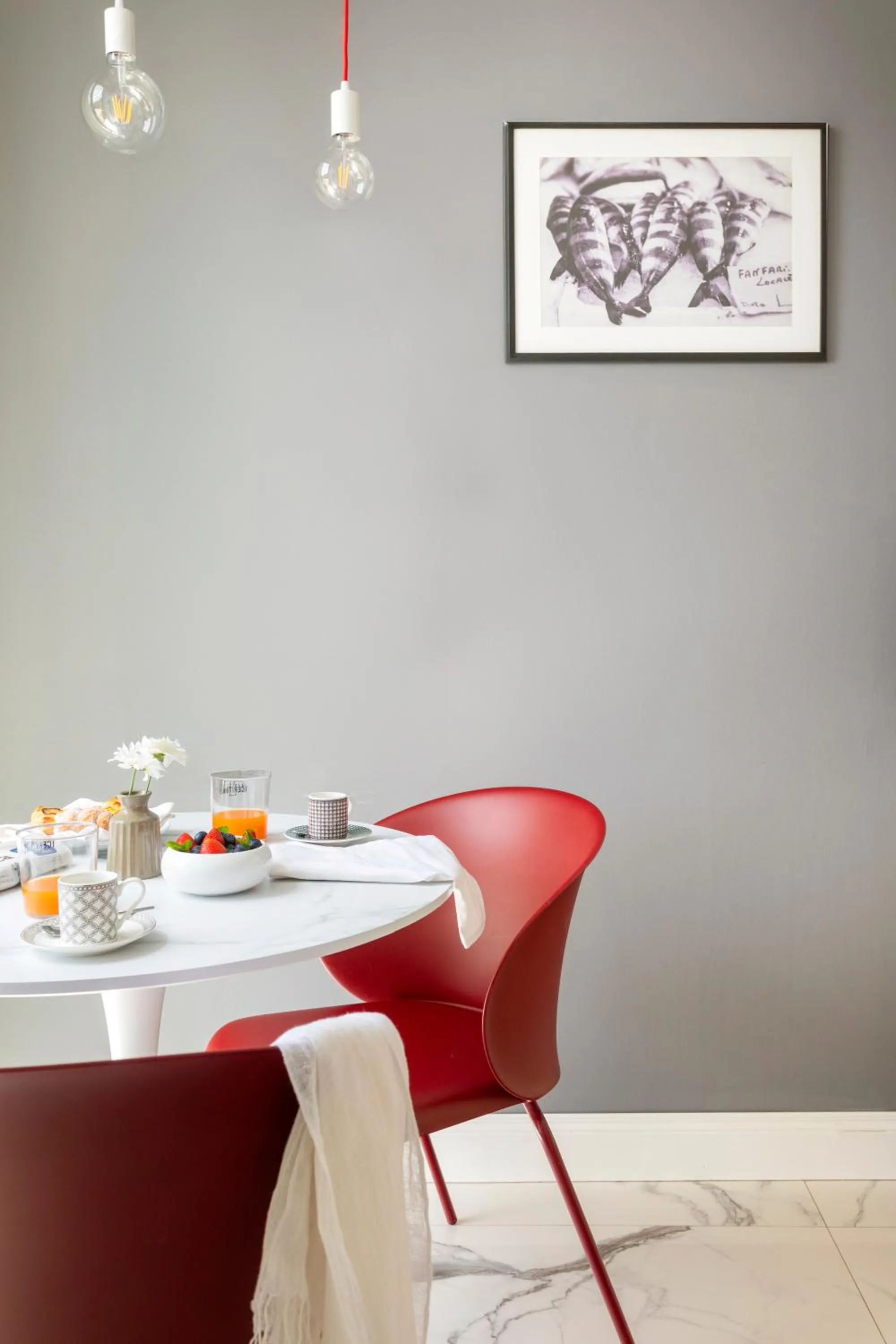 Palazzo Sovrana Serviced Luxury Apartments