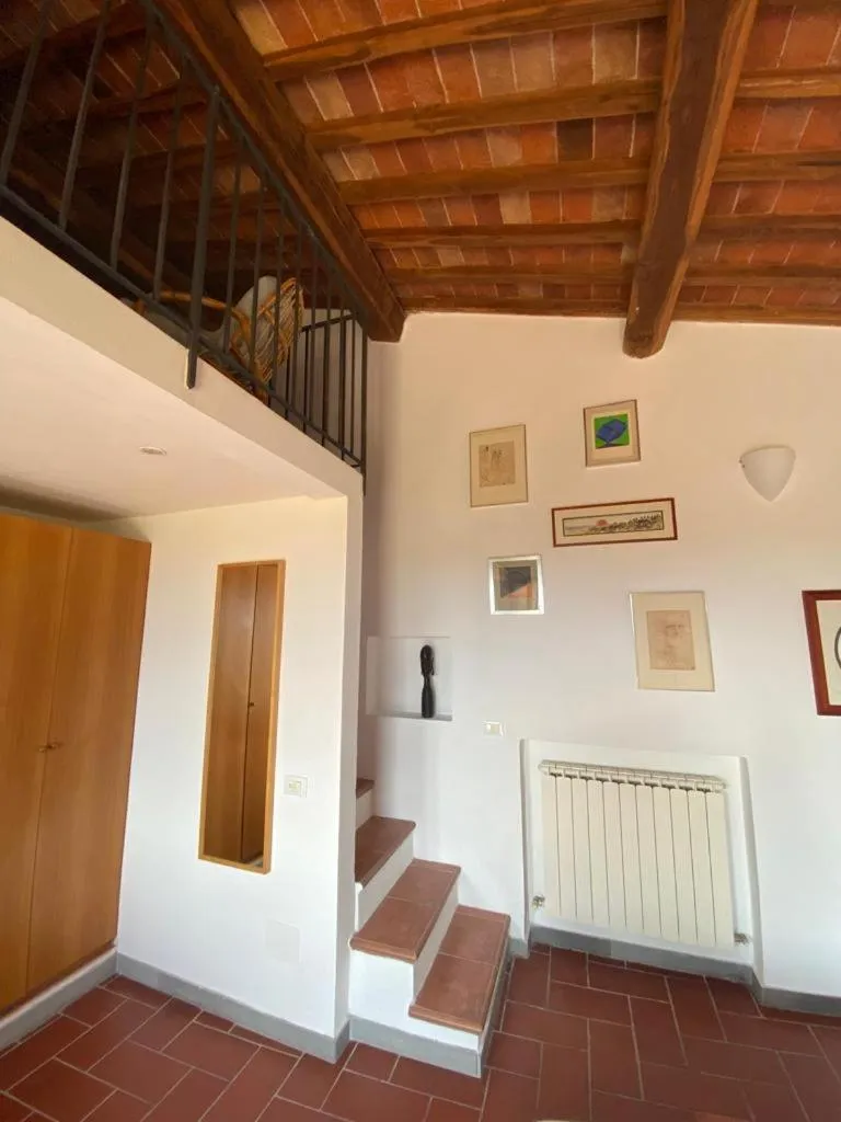 CasaLeTolfe Residence