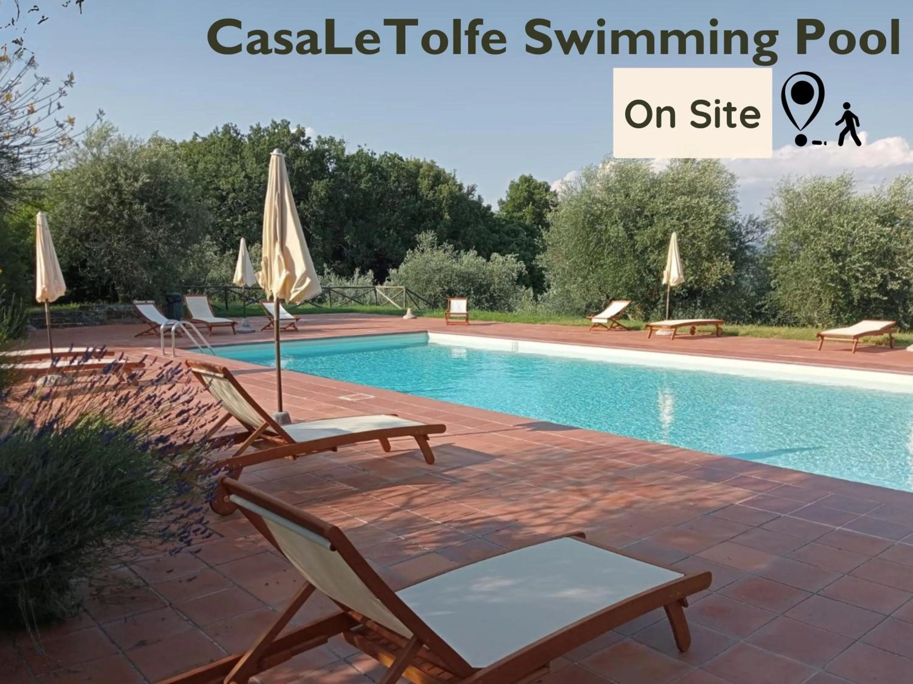 CasaLeTolfe Residence