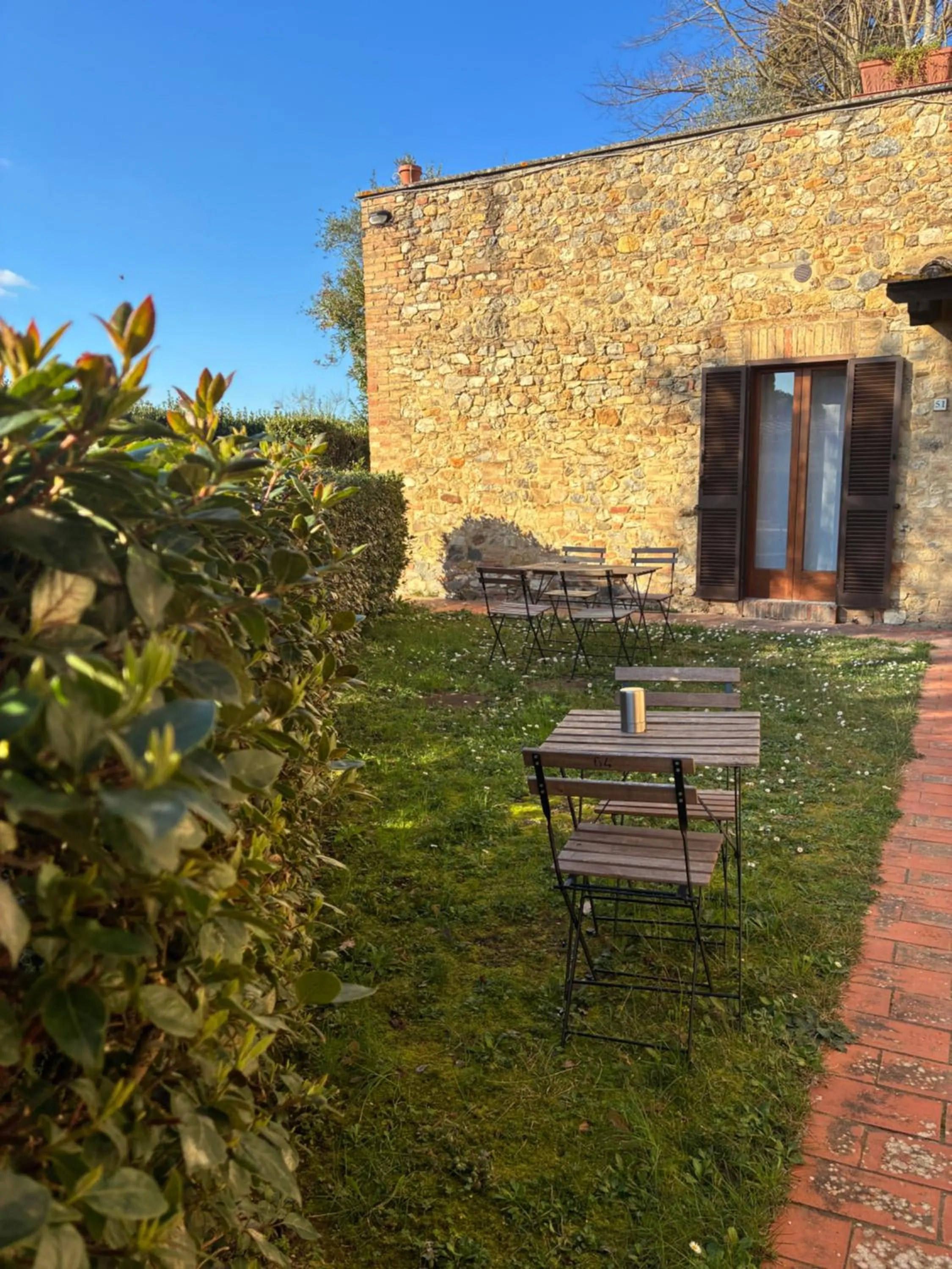 CasaLeTolfe Residence