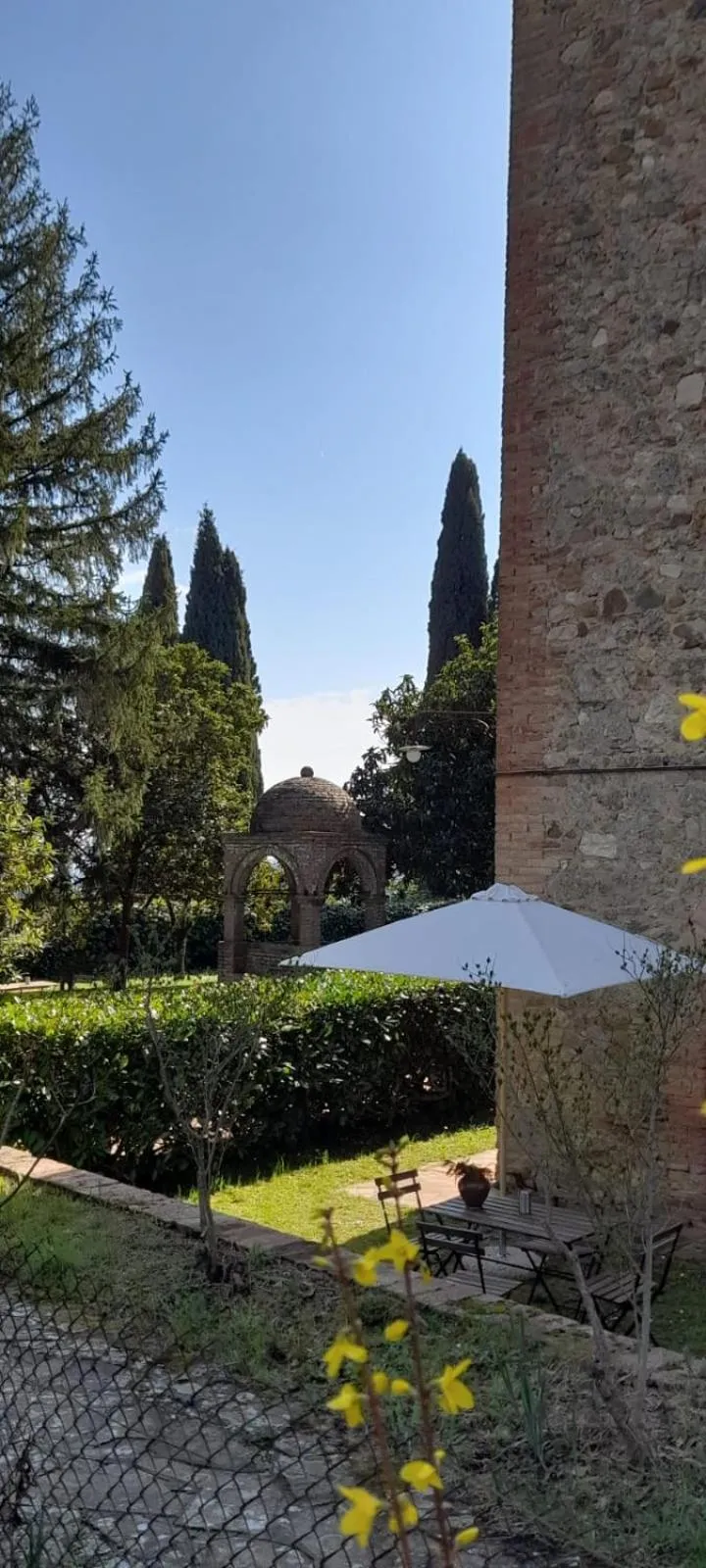 CasaLeTolfe Residence