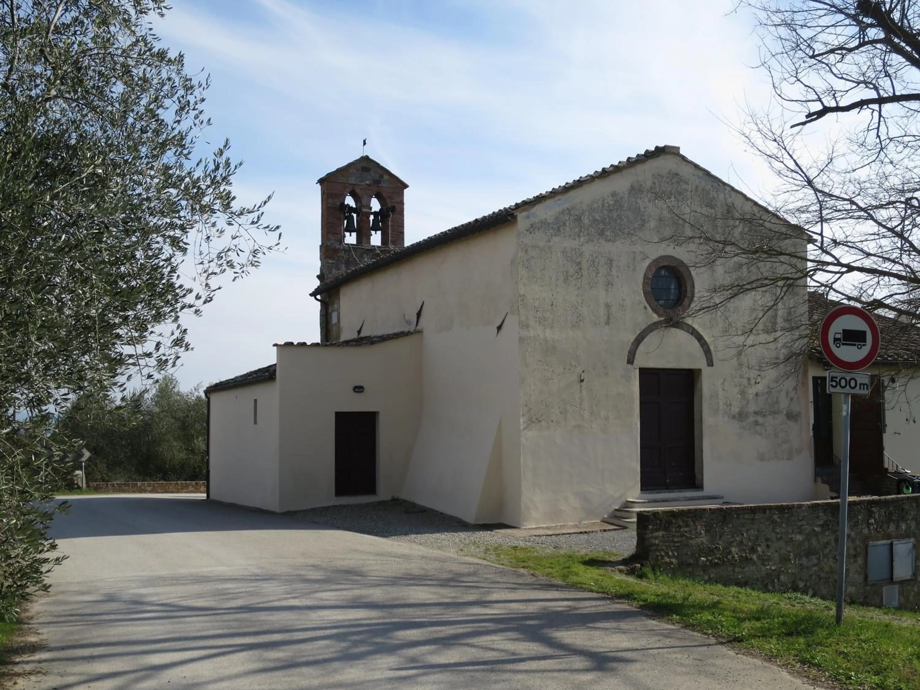 CasaLeTolfe Residence