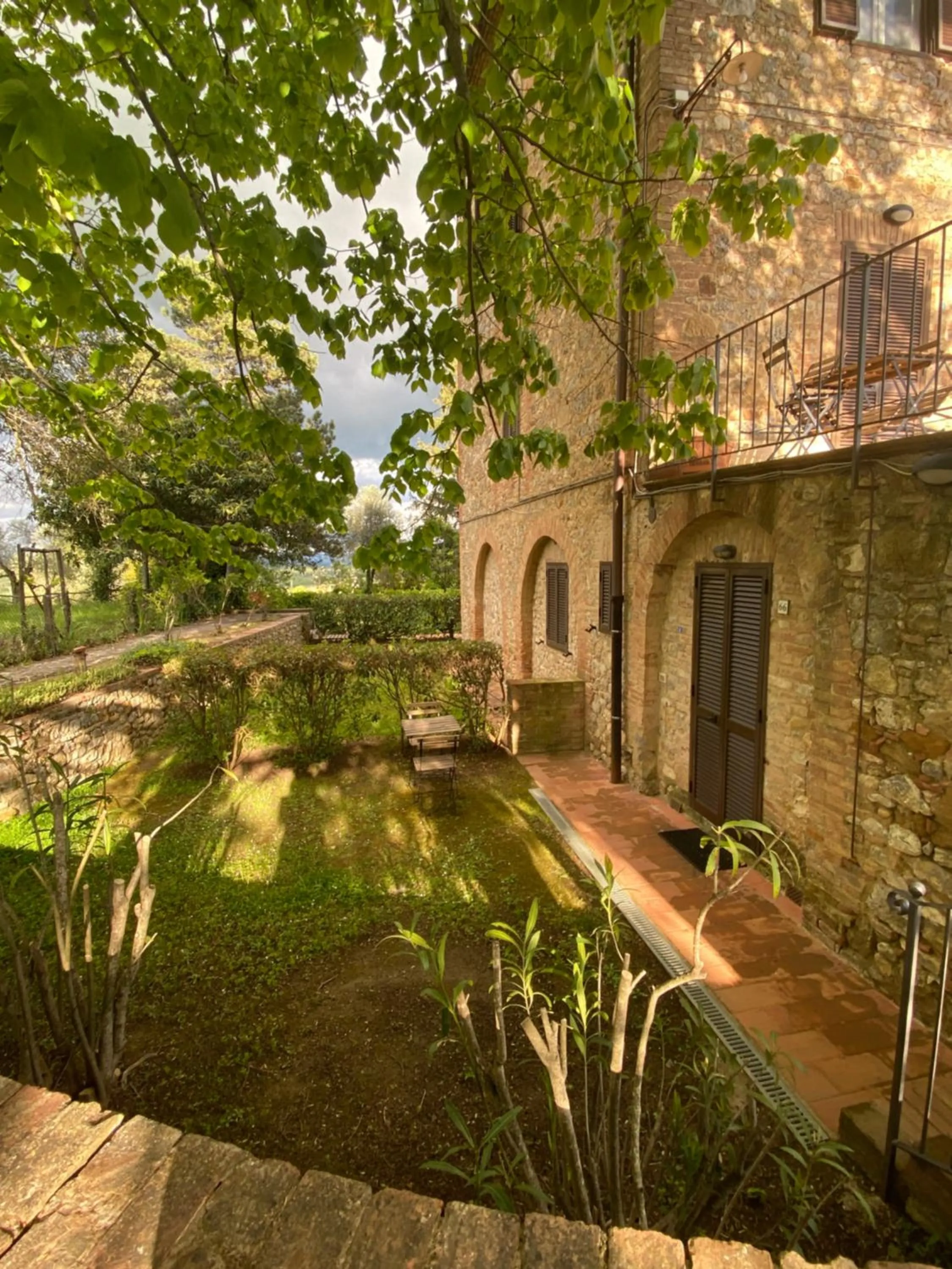 CasaLeTolfe Residence