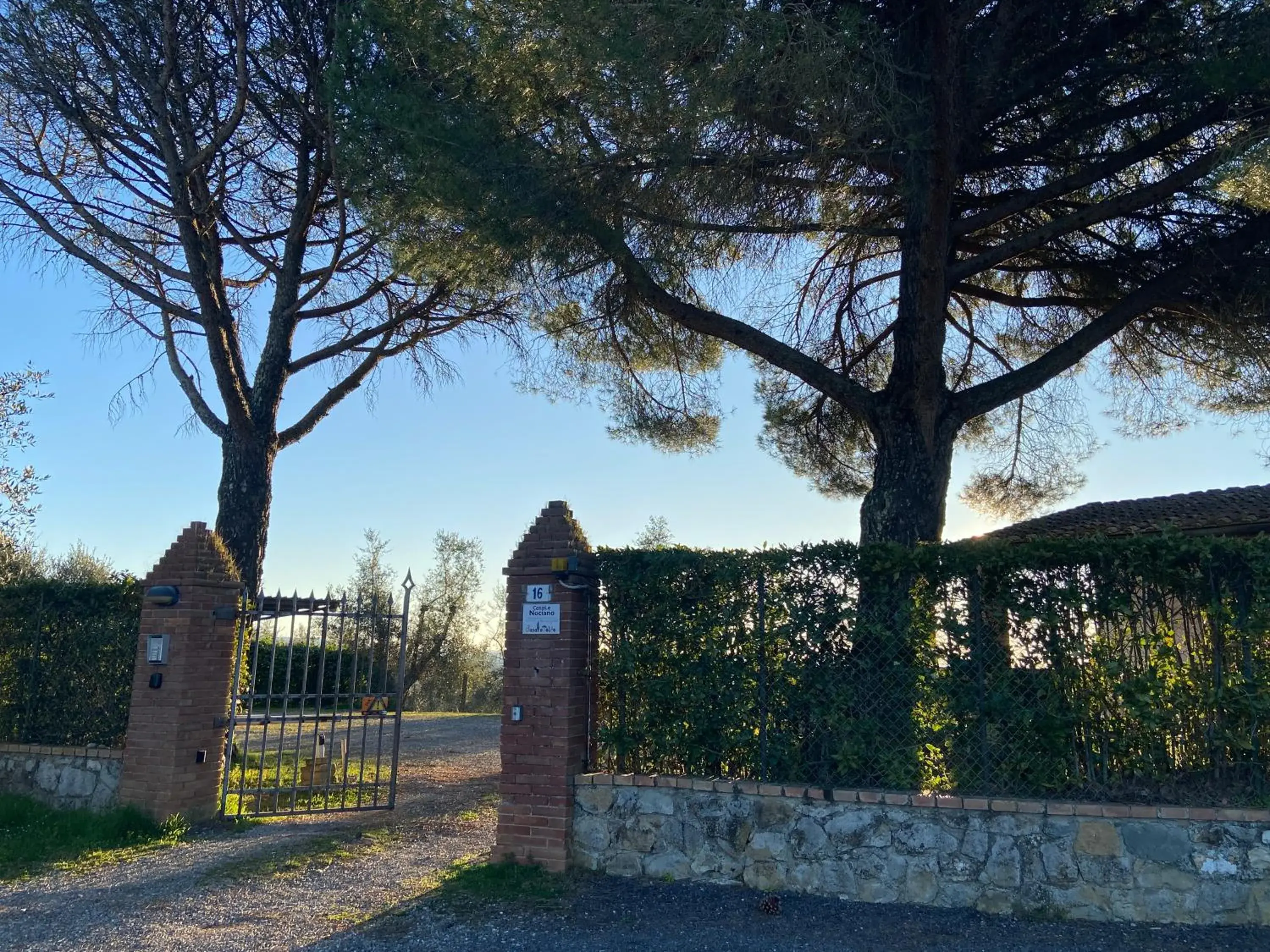 Holiday Home in CasaLeTolfe Residence Holiday Home in CasaLeTolfe Residence