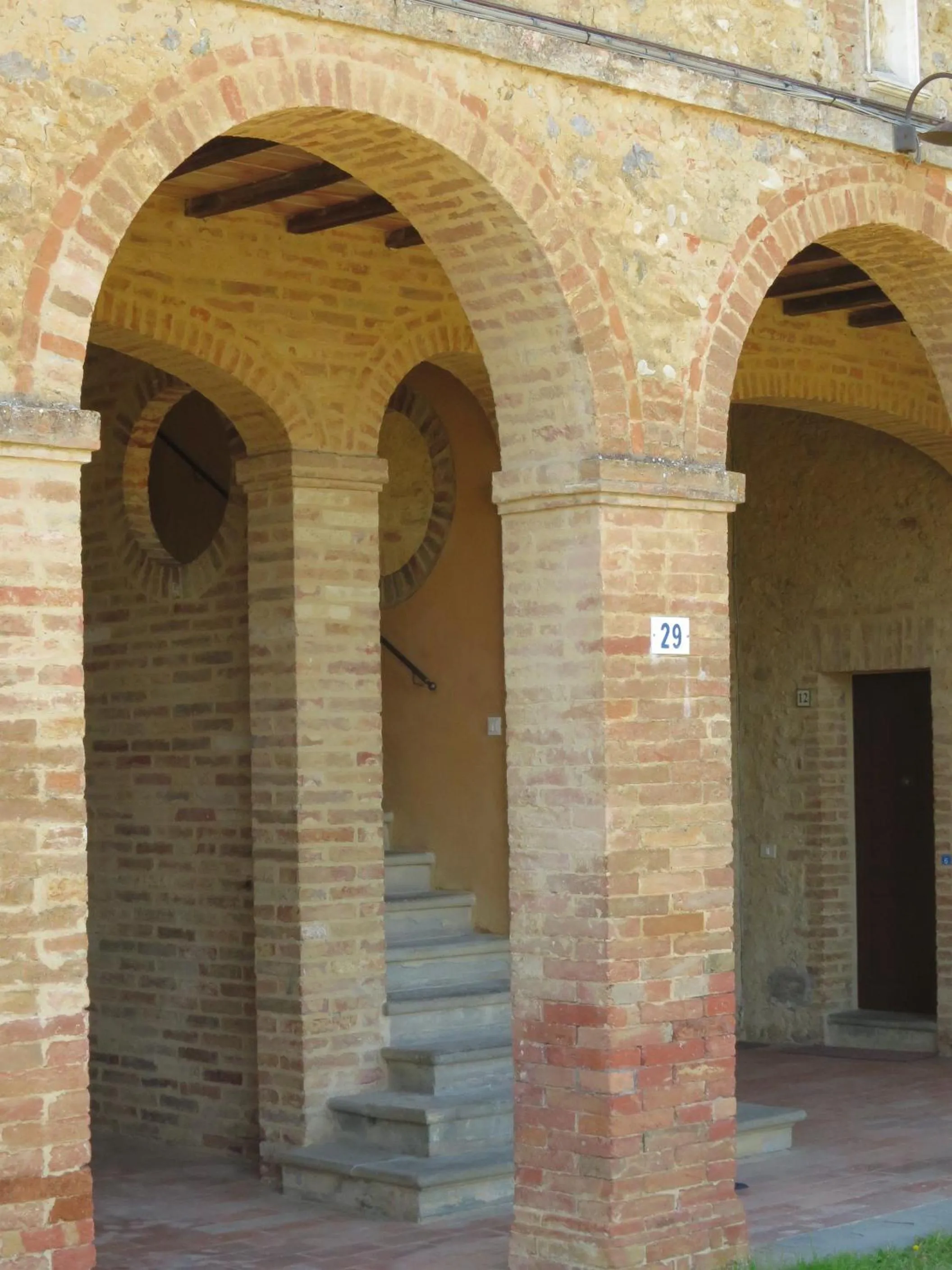 CasaLeTolfe Residence