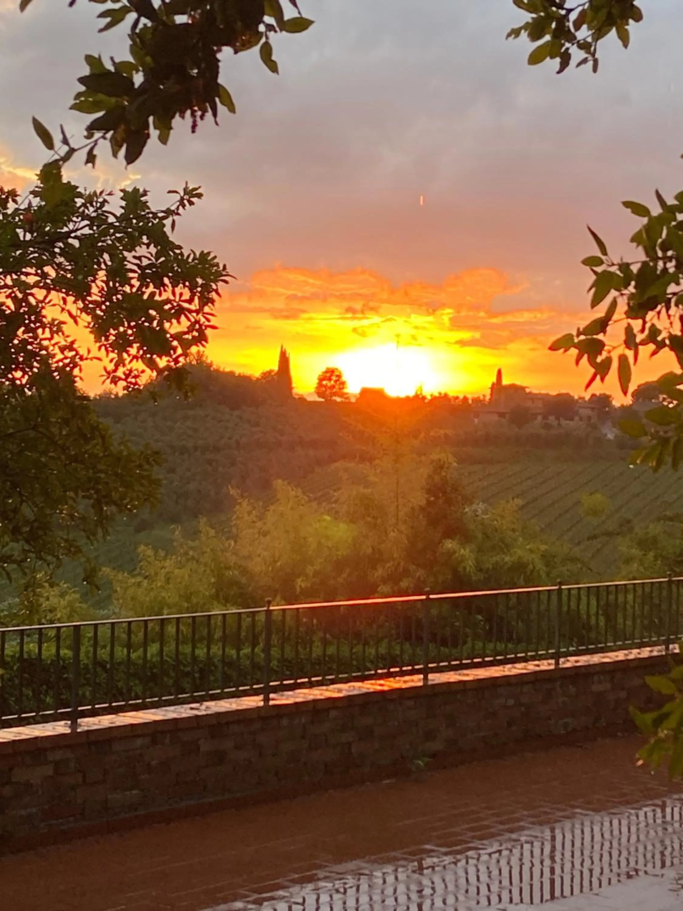 CasaLeTolfe Residence