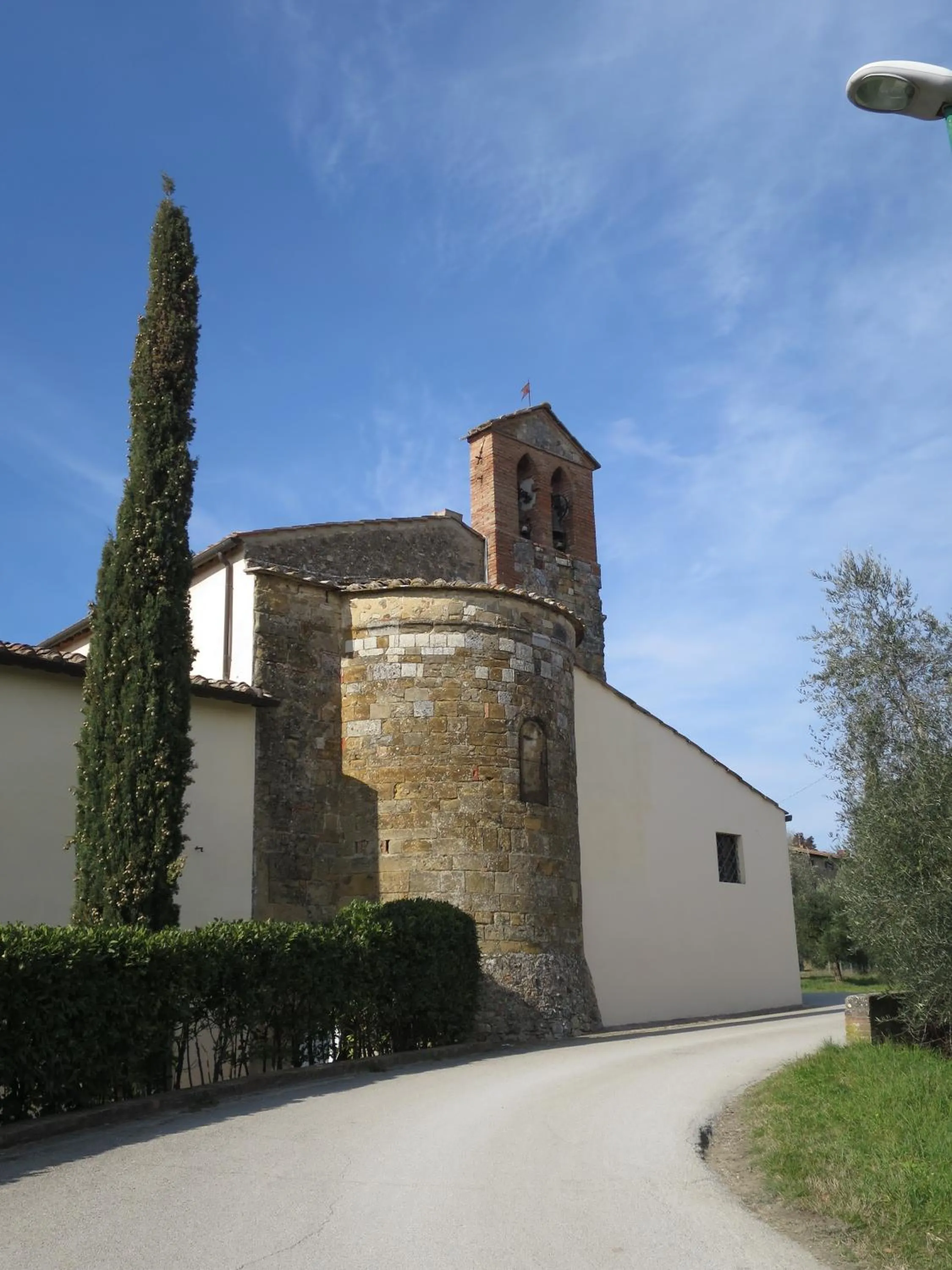 CasaLeTolfe Residence