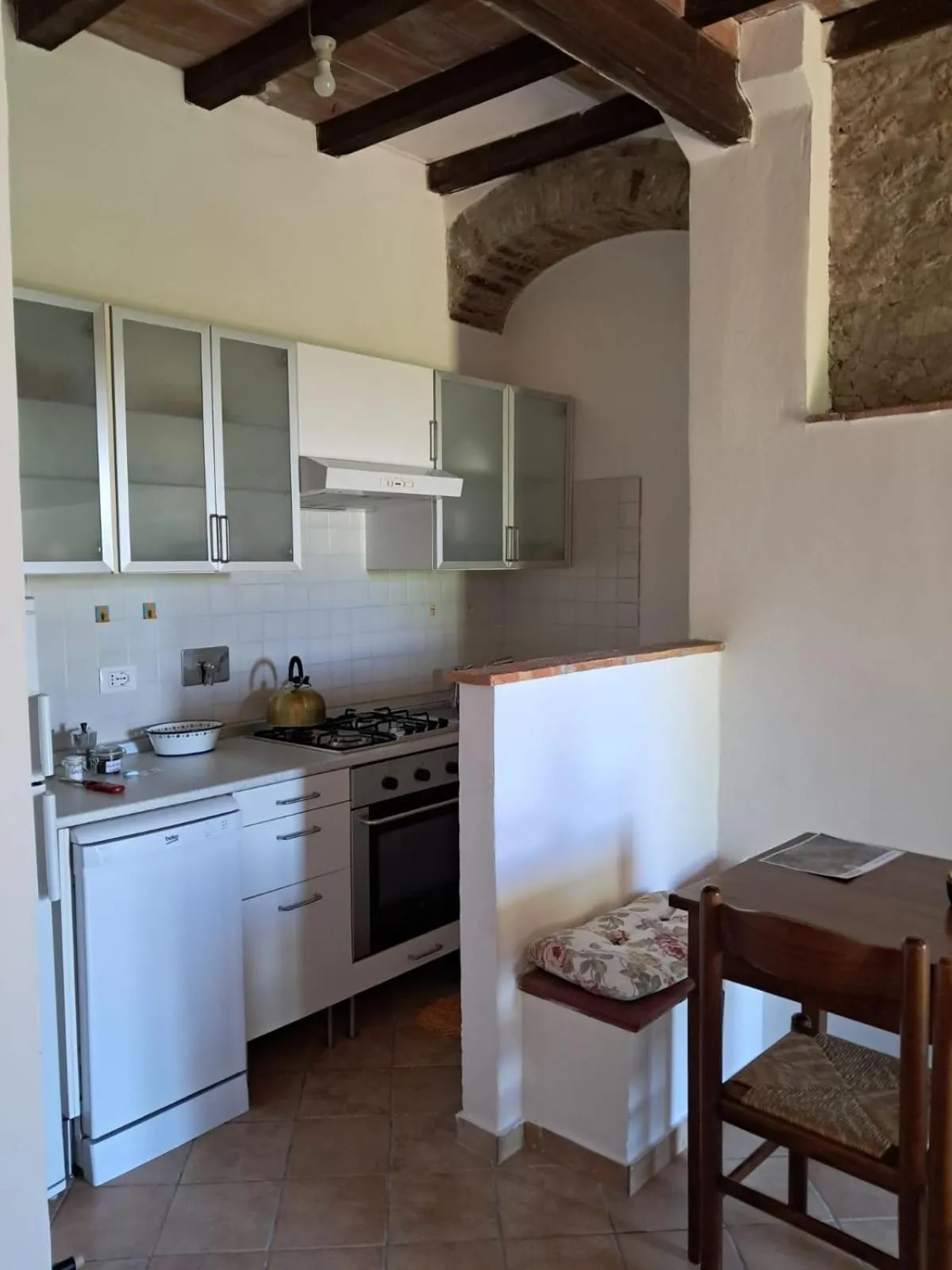 CasaLeTolfe Residence