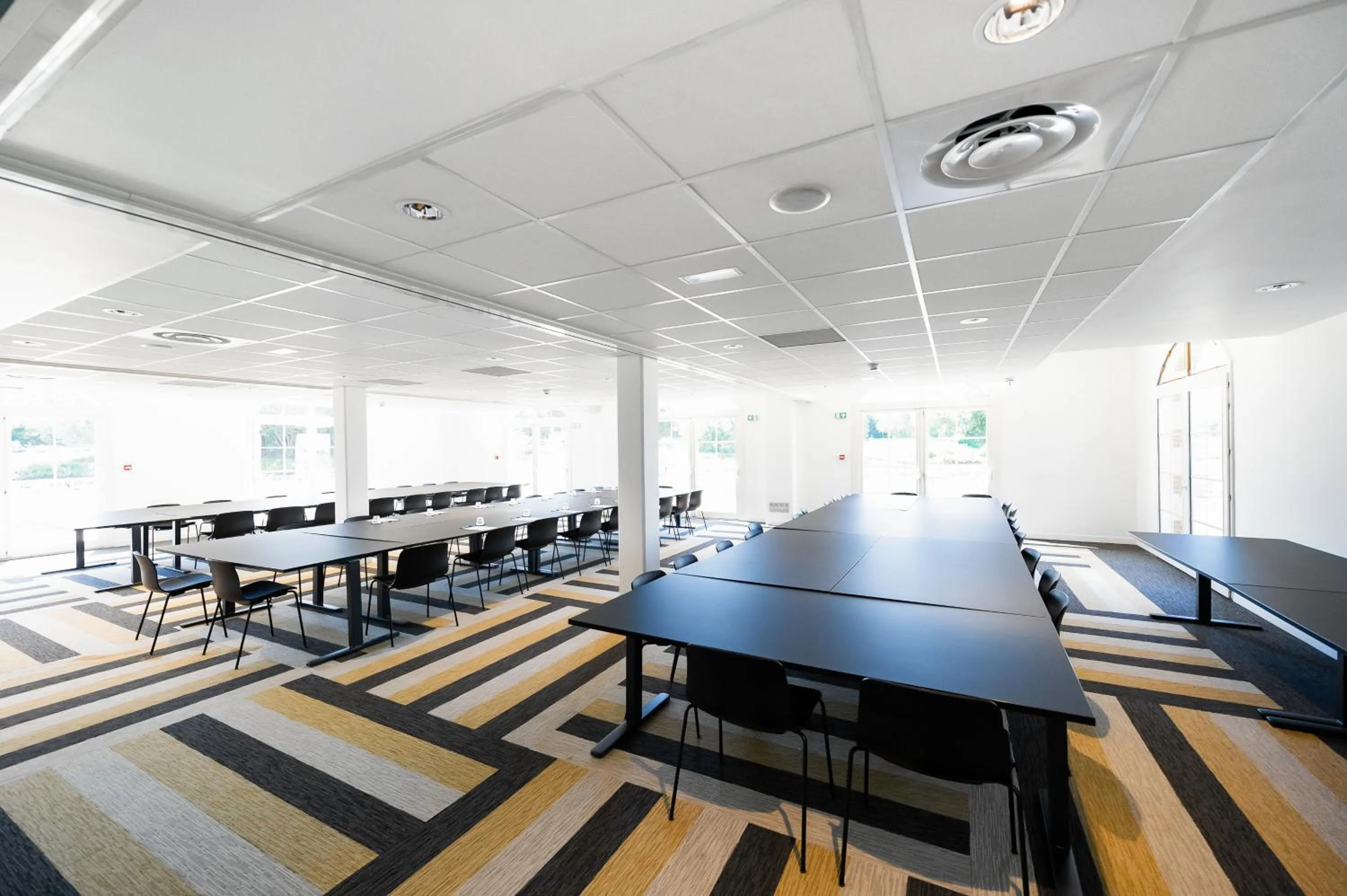 Business facilities in Staycity Aparthotels near Disneyland Paris