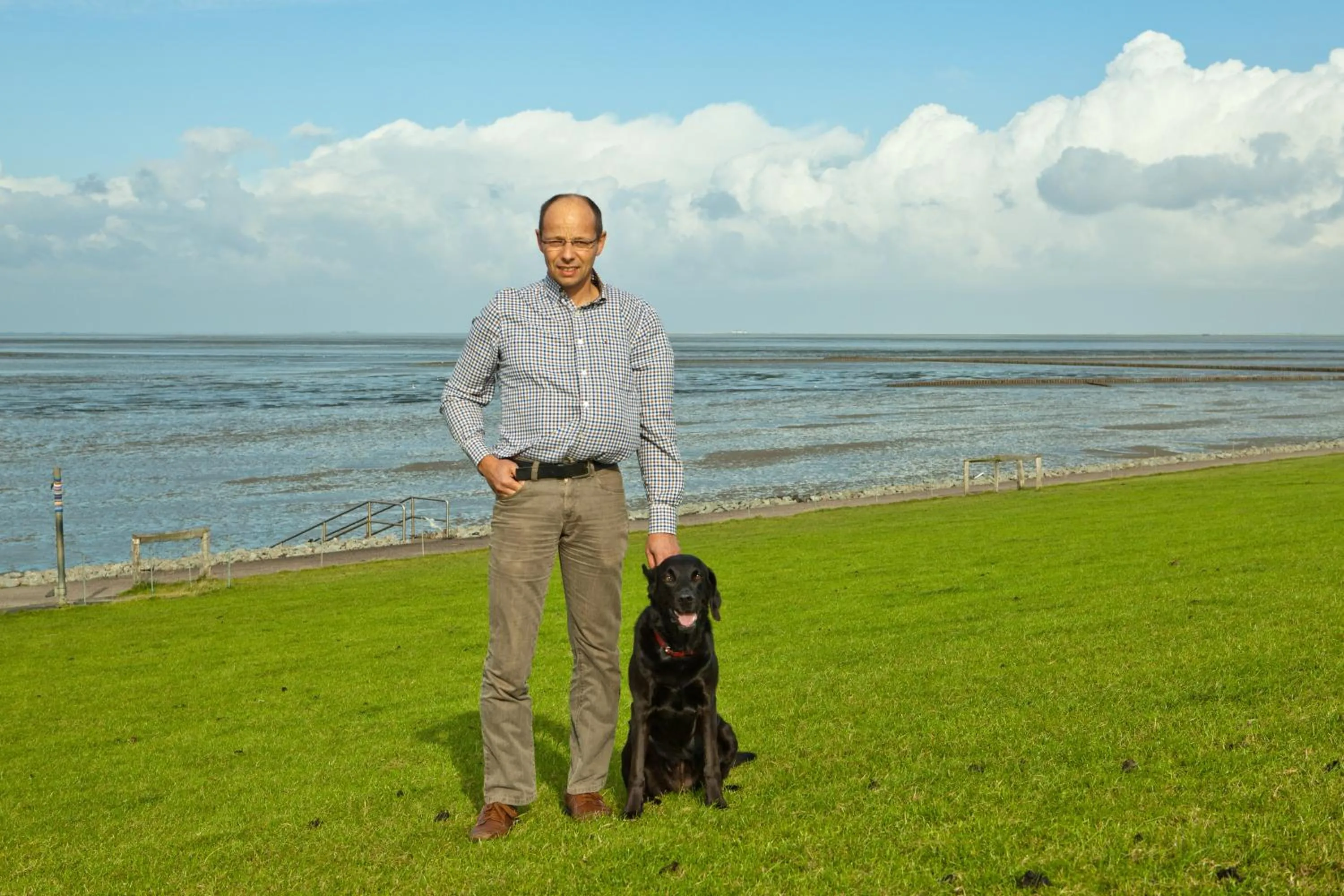 Natural landscape in Paulsen's Landhotel und Restaurant