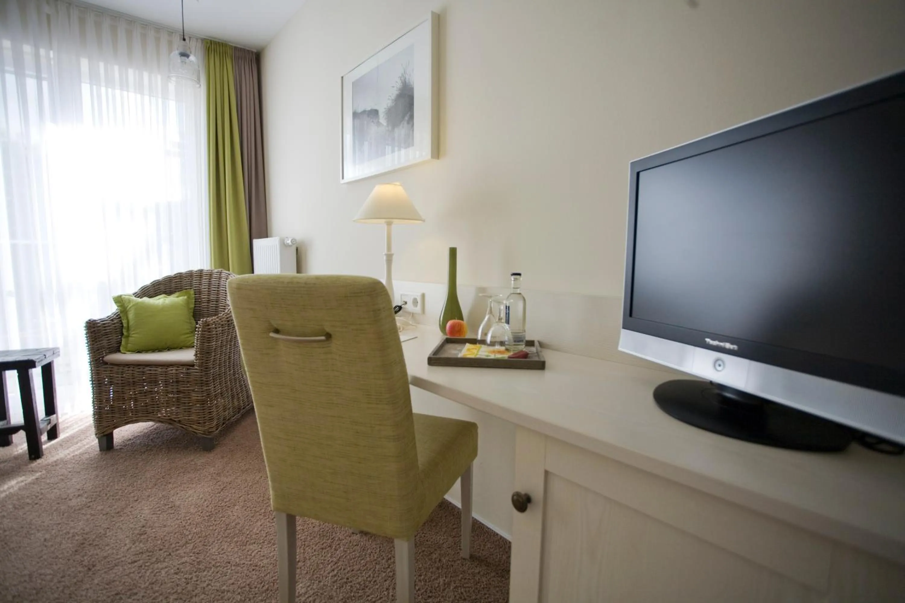 Photo of the whole room in Paulsen's Landhotel und Restaurant