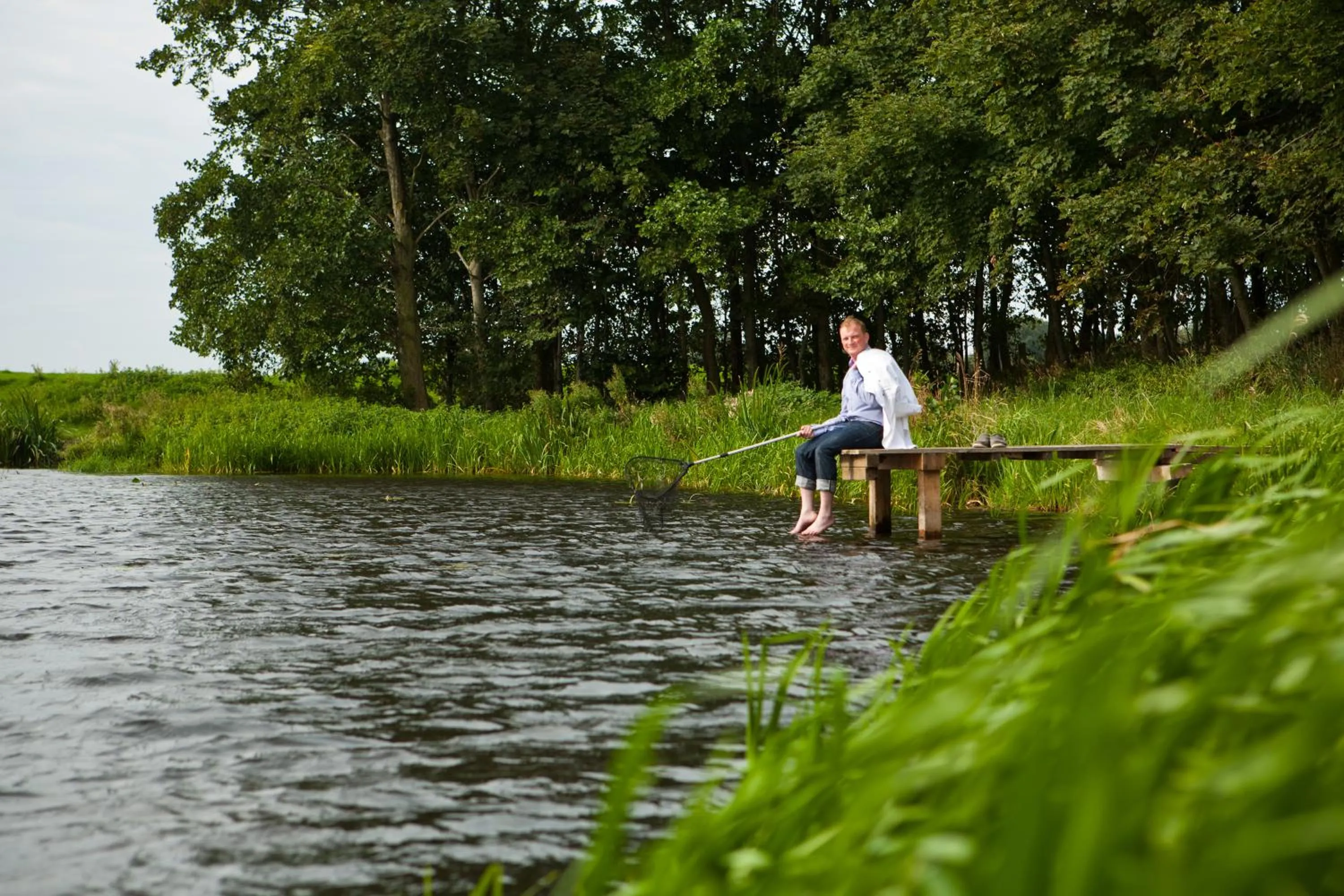 Day in Paulsen's Landhotel und Restaurant